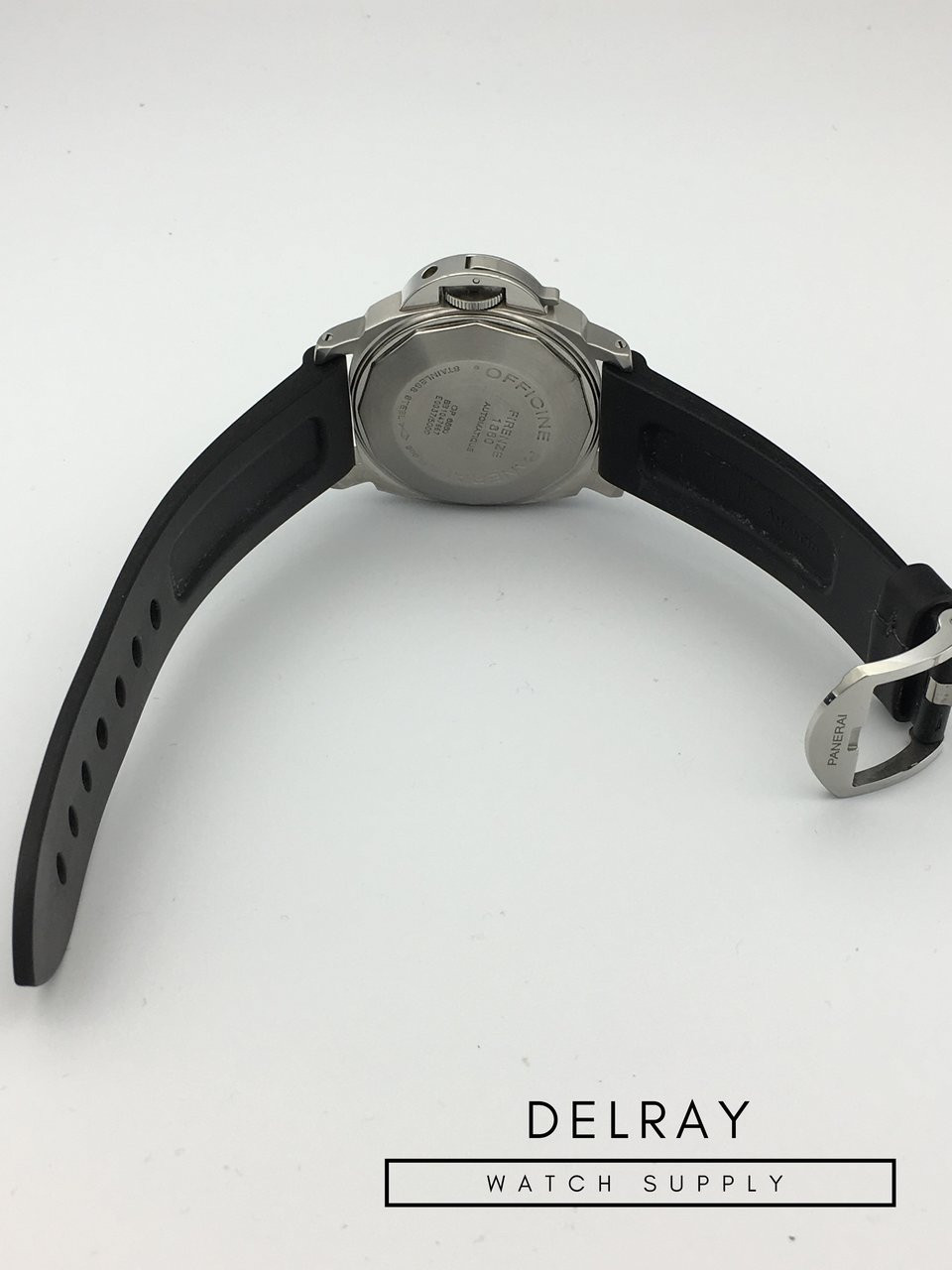 Panerai Luminor Marina PAM0049