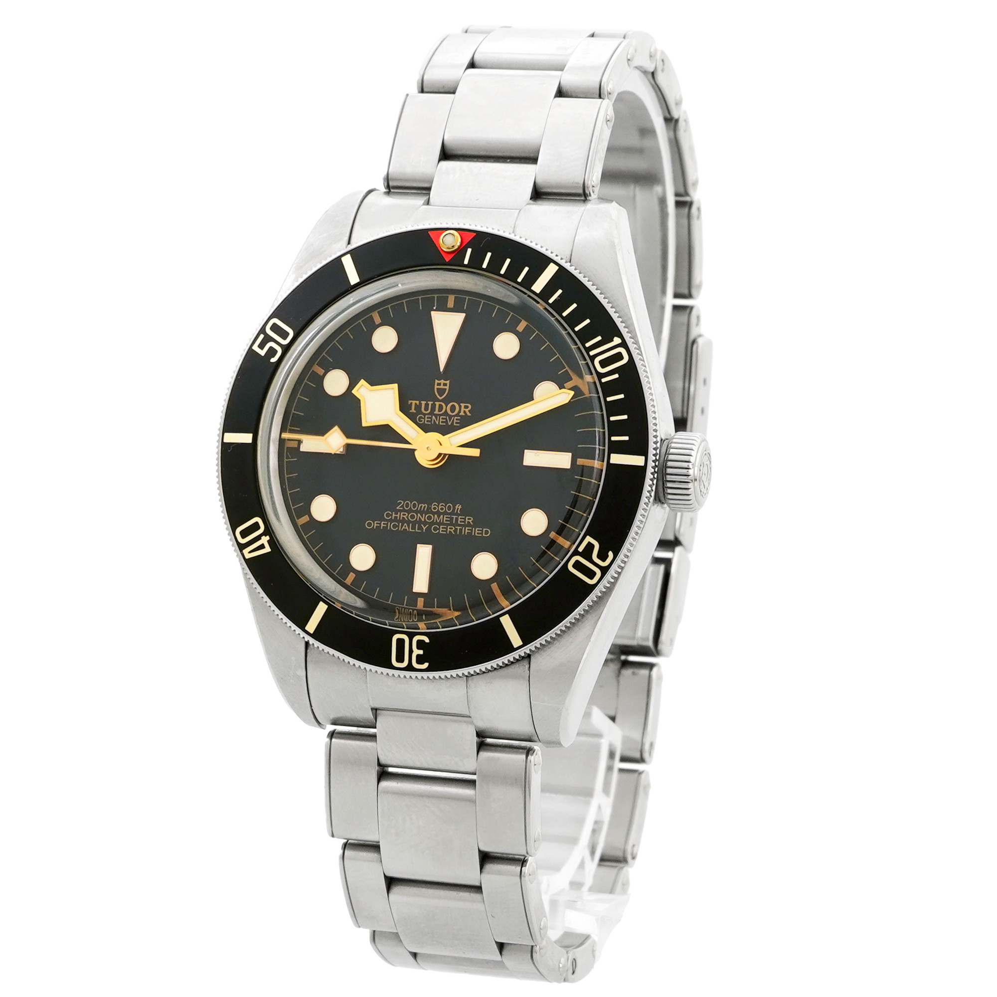 Tudor Black Bay 58 79030N *2021* - Inventory 4585