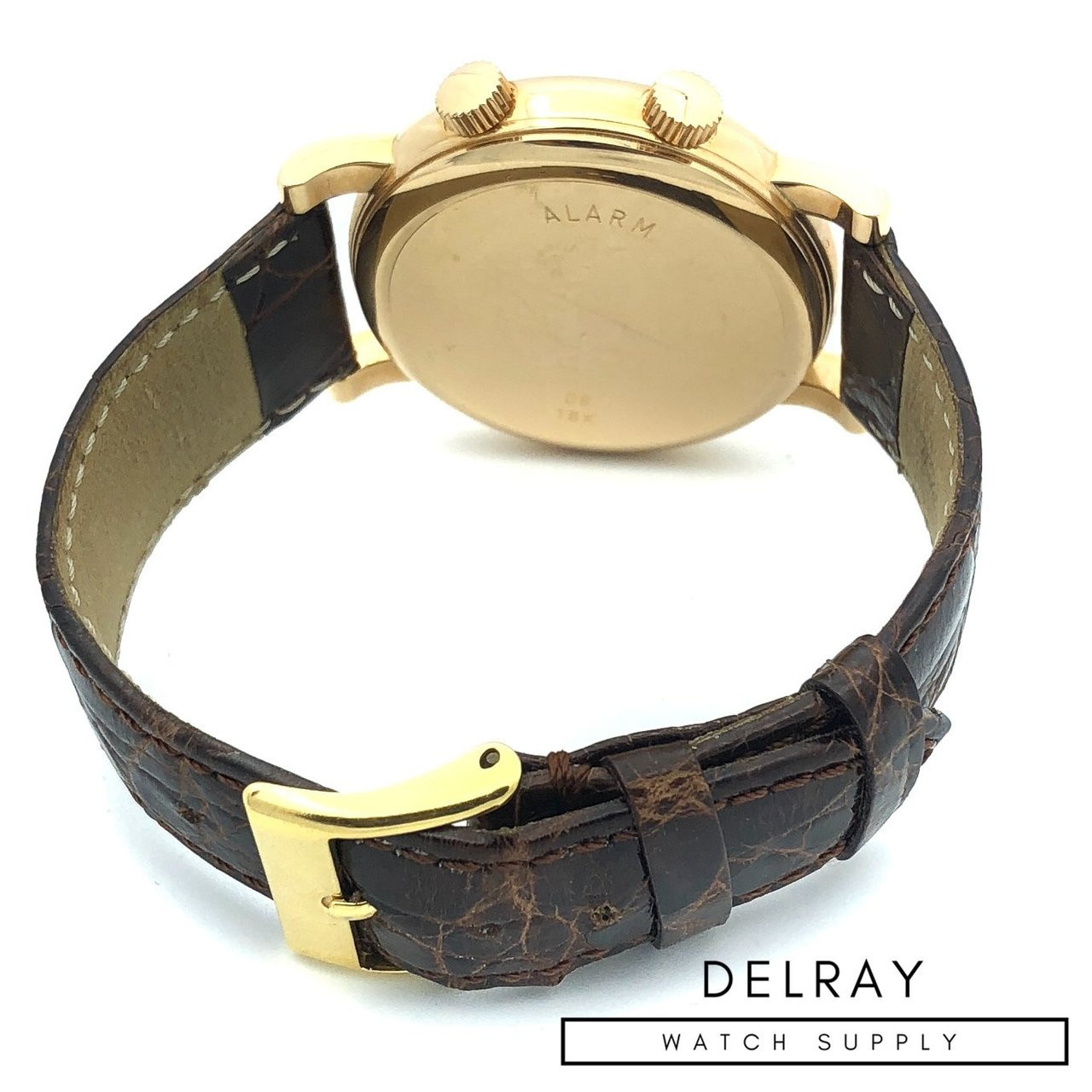 Waldan International Alarm