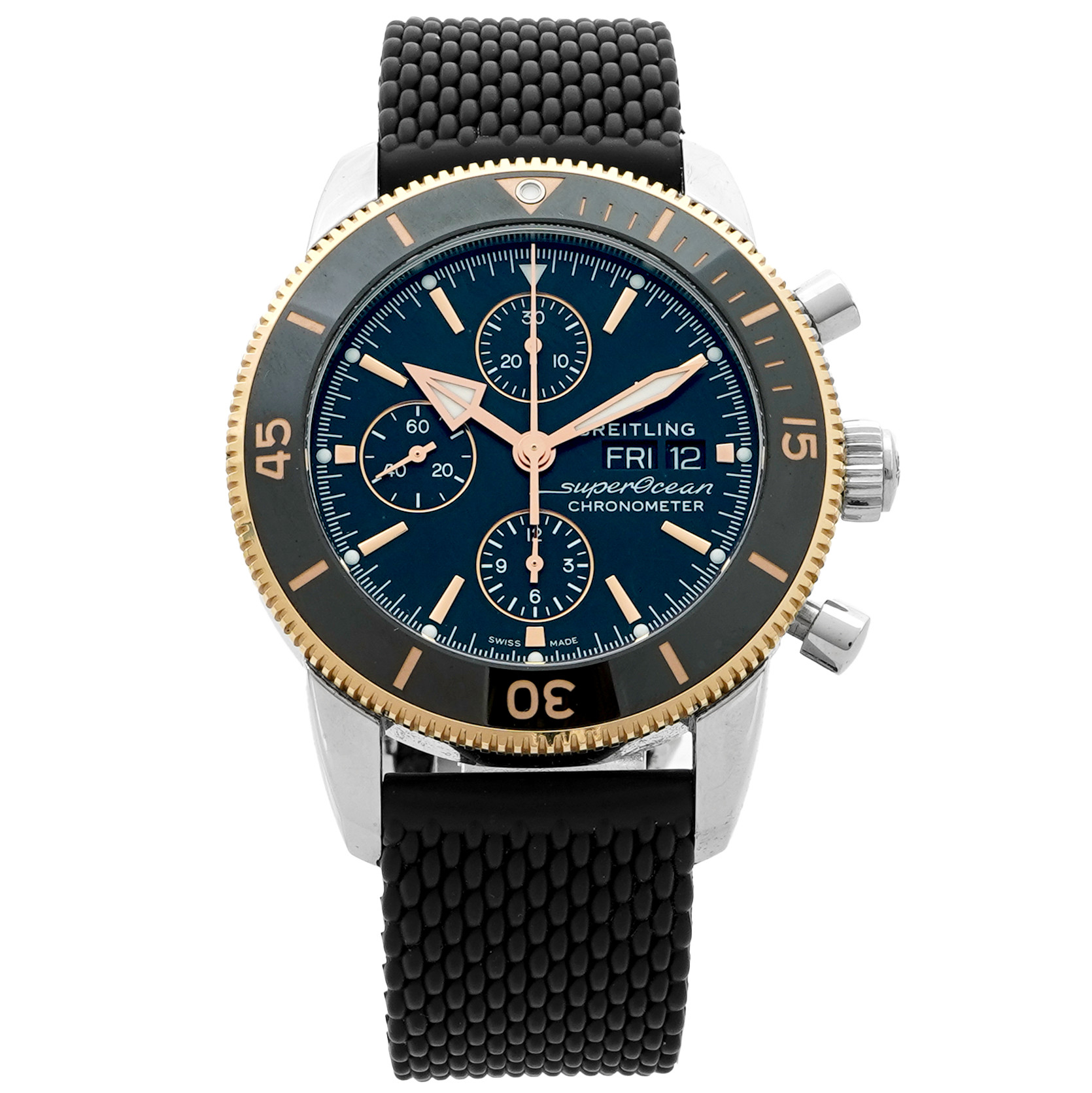 Breitling Superocean Heritage Chronograph 44 U13313 - Inventory