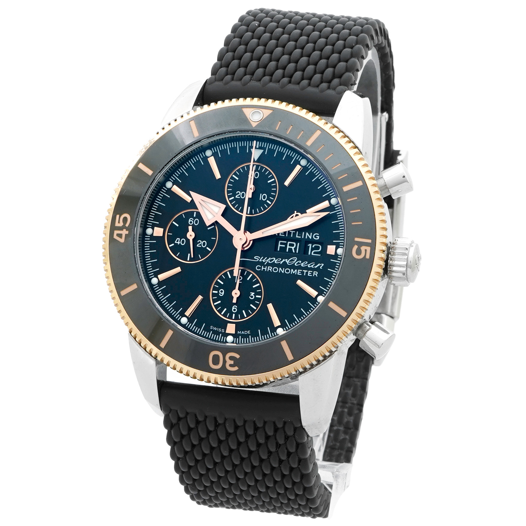 Breitling Superocean Heritage Chronograph 44 U13313 - Inventory