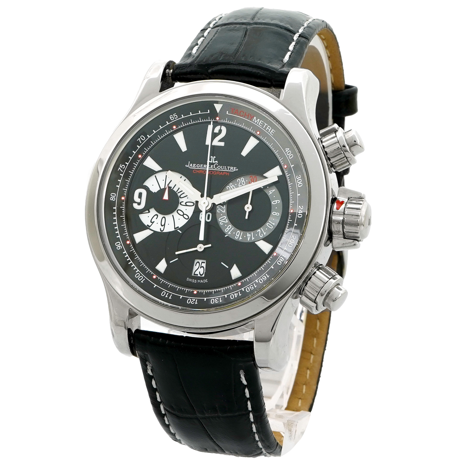 Jaeger LeCoultre Master Compressor Chronograph Q1758470