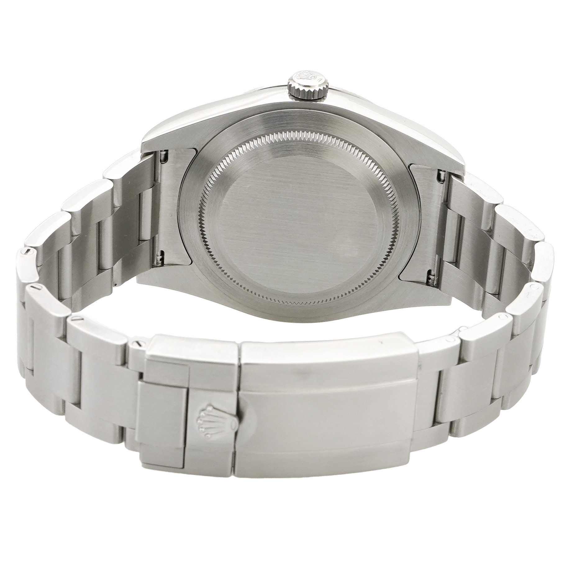 Rolex Explorer 39mm Mark II 214270 - Inventory 4633