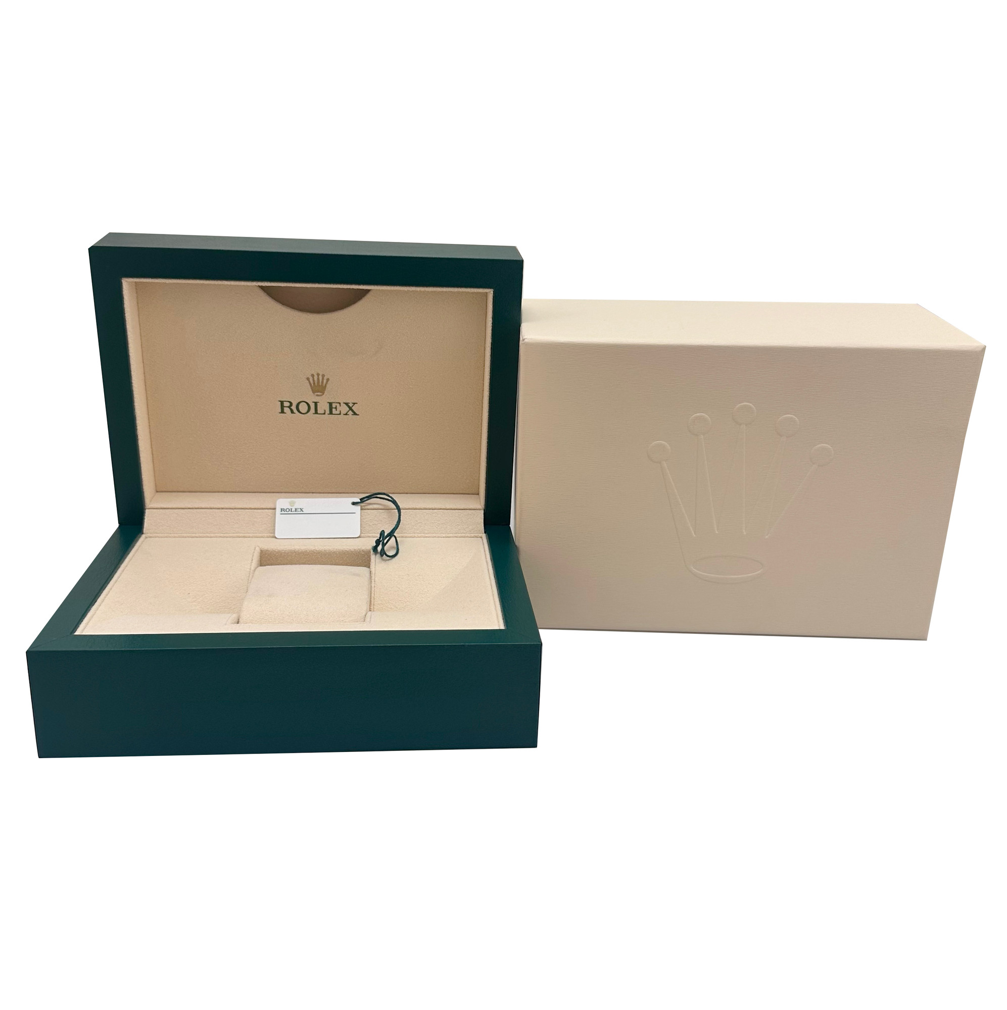 Rolex Explorer 39mm Mark II 214270 - Inventory 4633