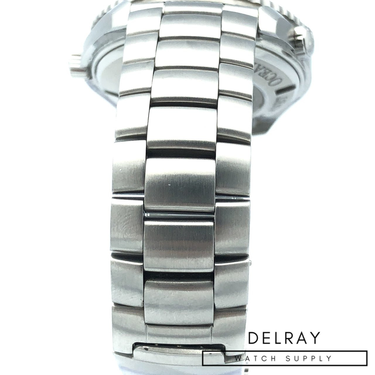 Omega Seamaster Planet Ocean XL