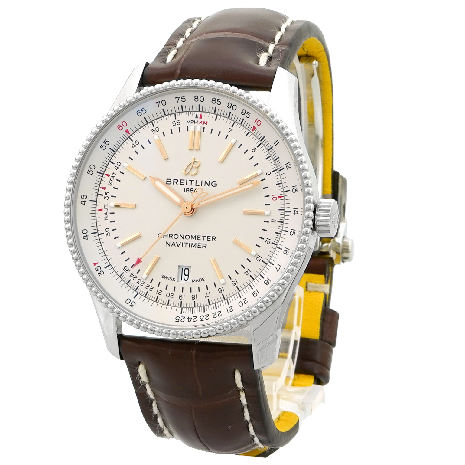 Breitling Navitimer Automatic 41mm A17326 *Unworn* - Inventory