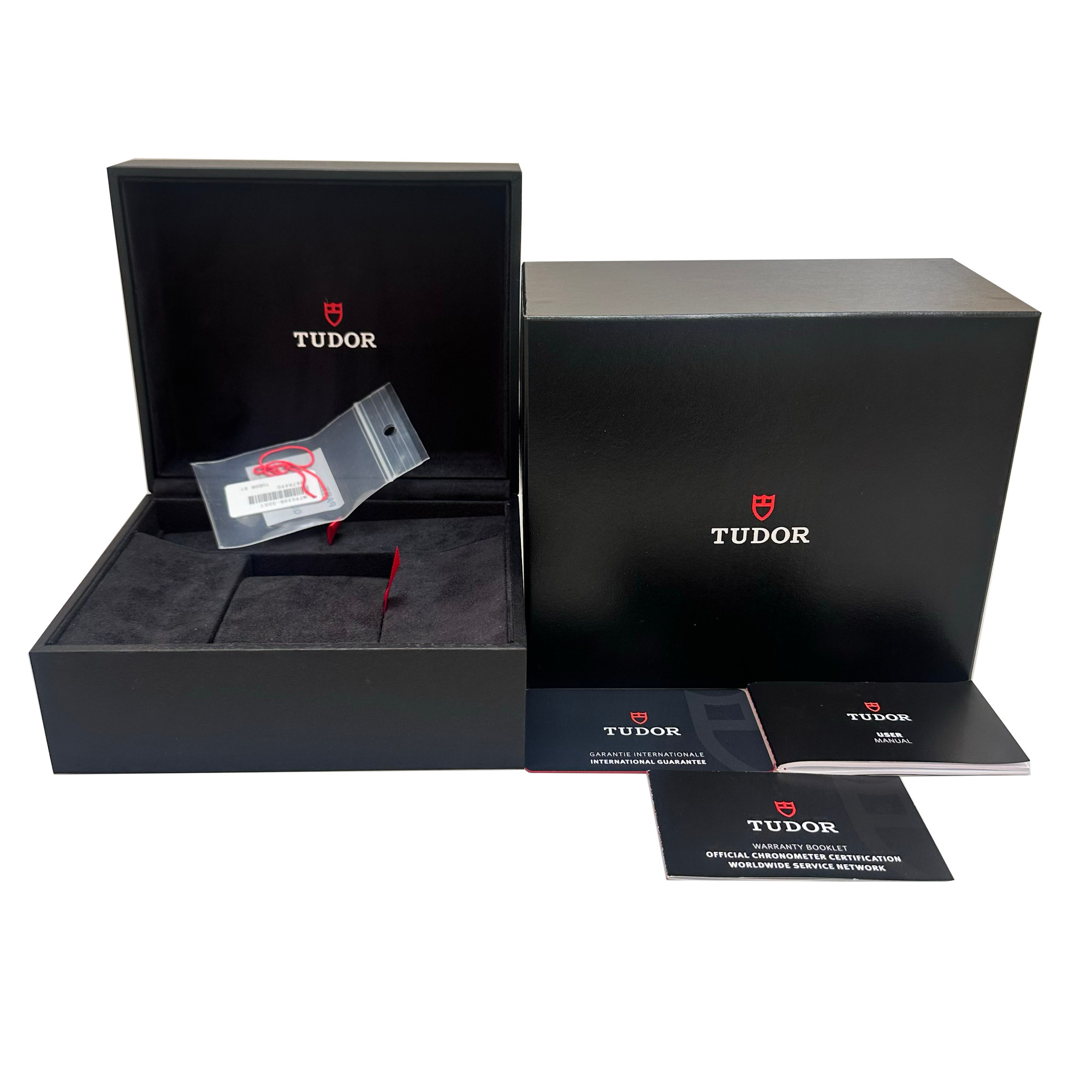 Tudor Black Bay 58 79030B *Blue* *2021* - Inventory 4663