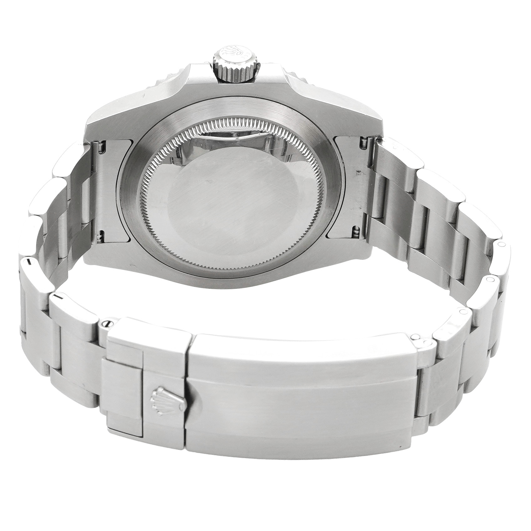 Rolex Submariner Date 116610LN - Inventory 4677 - DelrayWatch.com