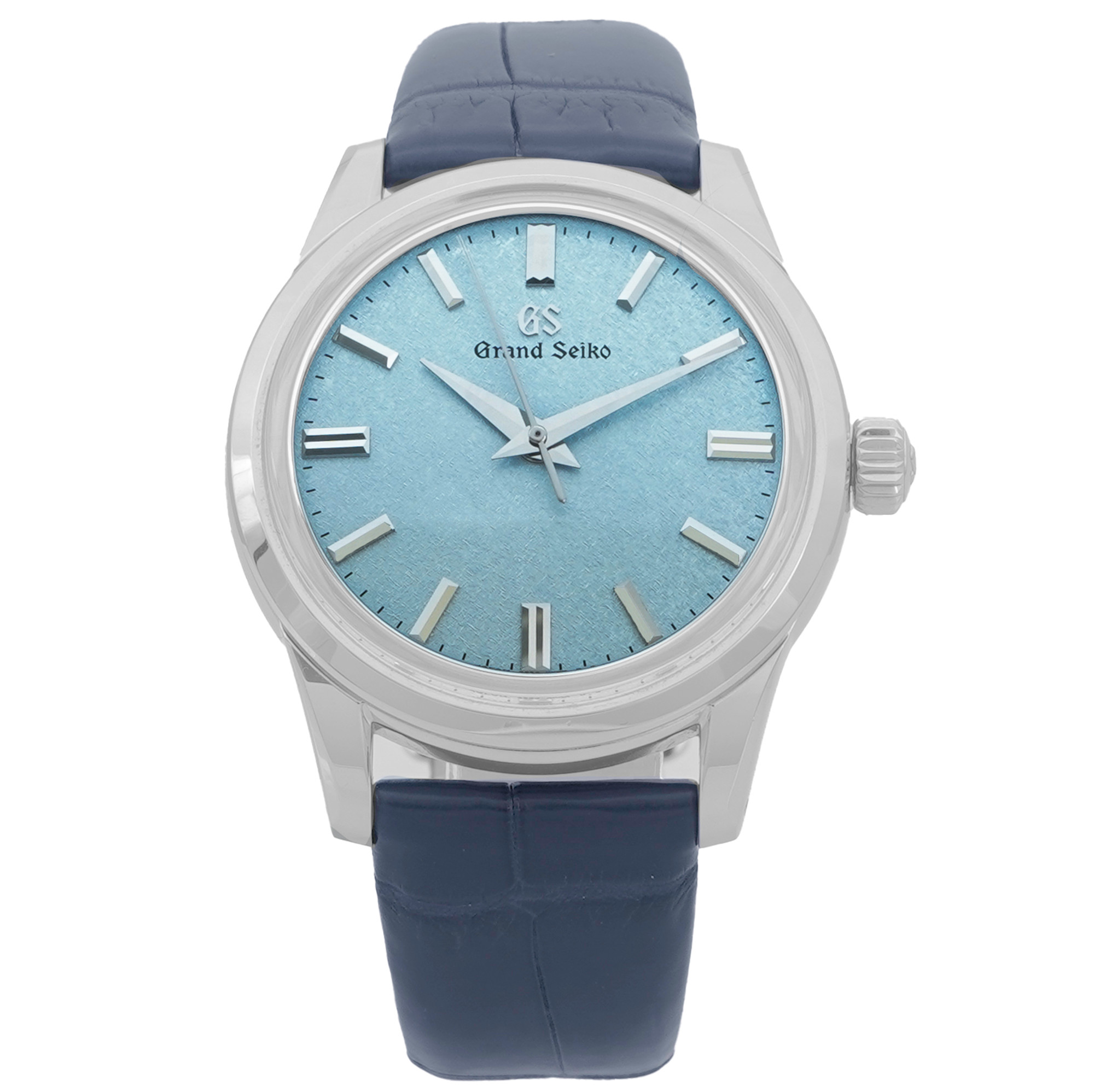 Grand Seiko Kishun First Days of Summer Elegance Collection SBGW283G *2022* - Inventory 4681