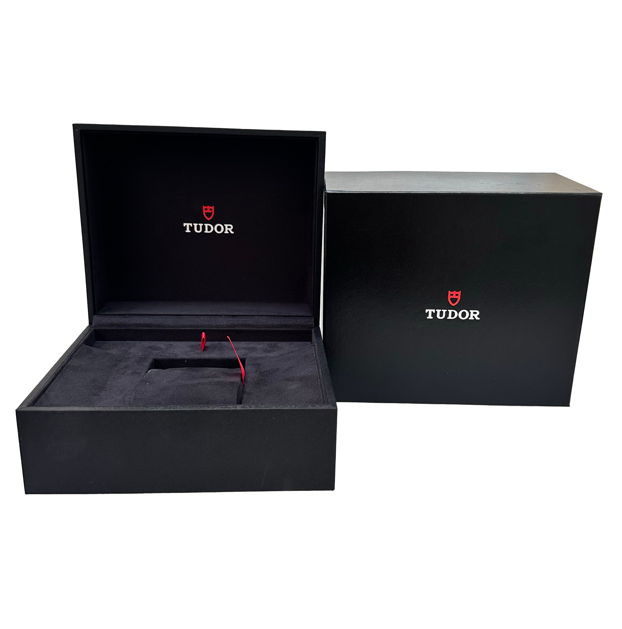 Tudor Heritage Black Bay 79230R - Inventory 4704