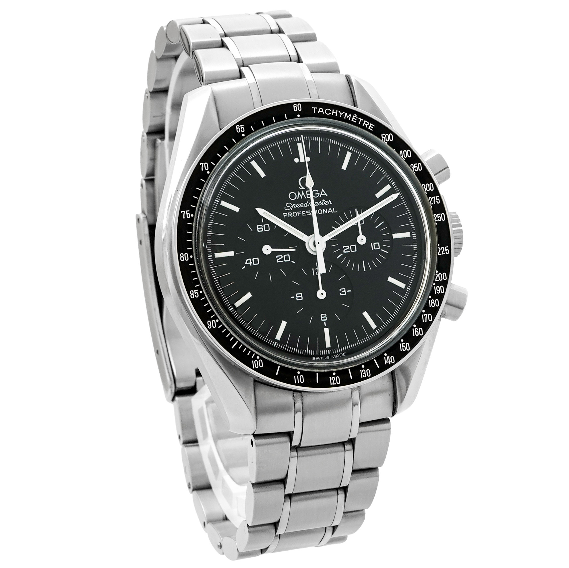 Omega Speedmaster Professional Moonwatch Chronograph 145.0022 -  Inventory 4703