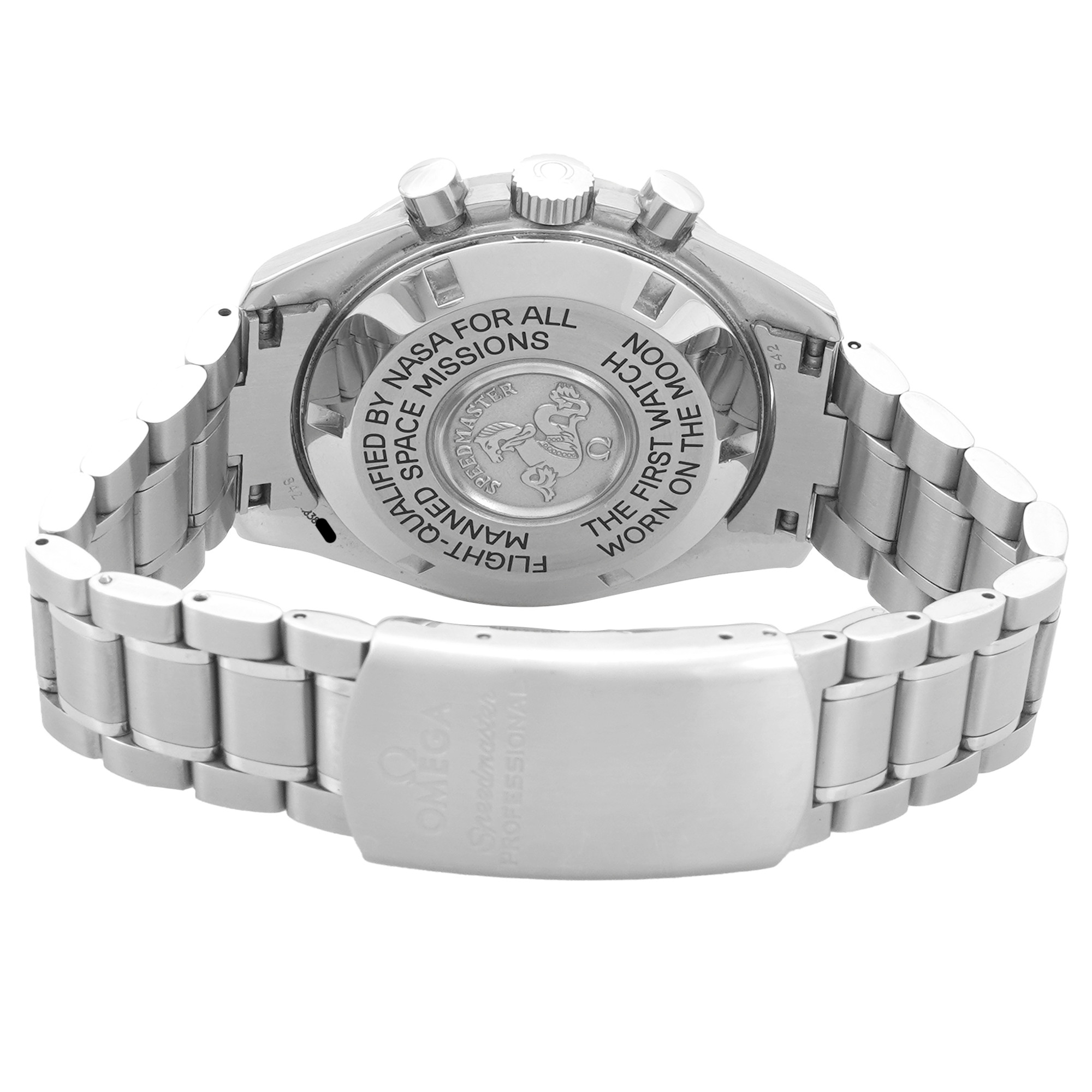 Omega Speedmaster Professional Moonwatch Chronograph 145.0022 -  Inventory 4703