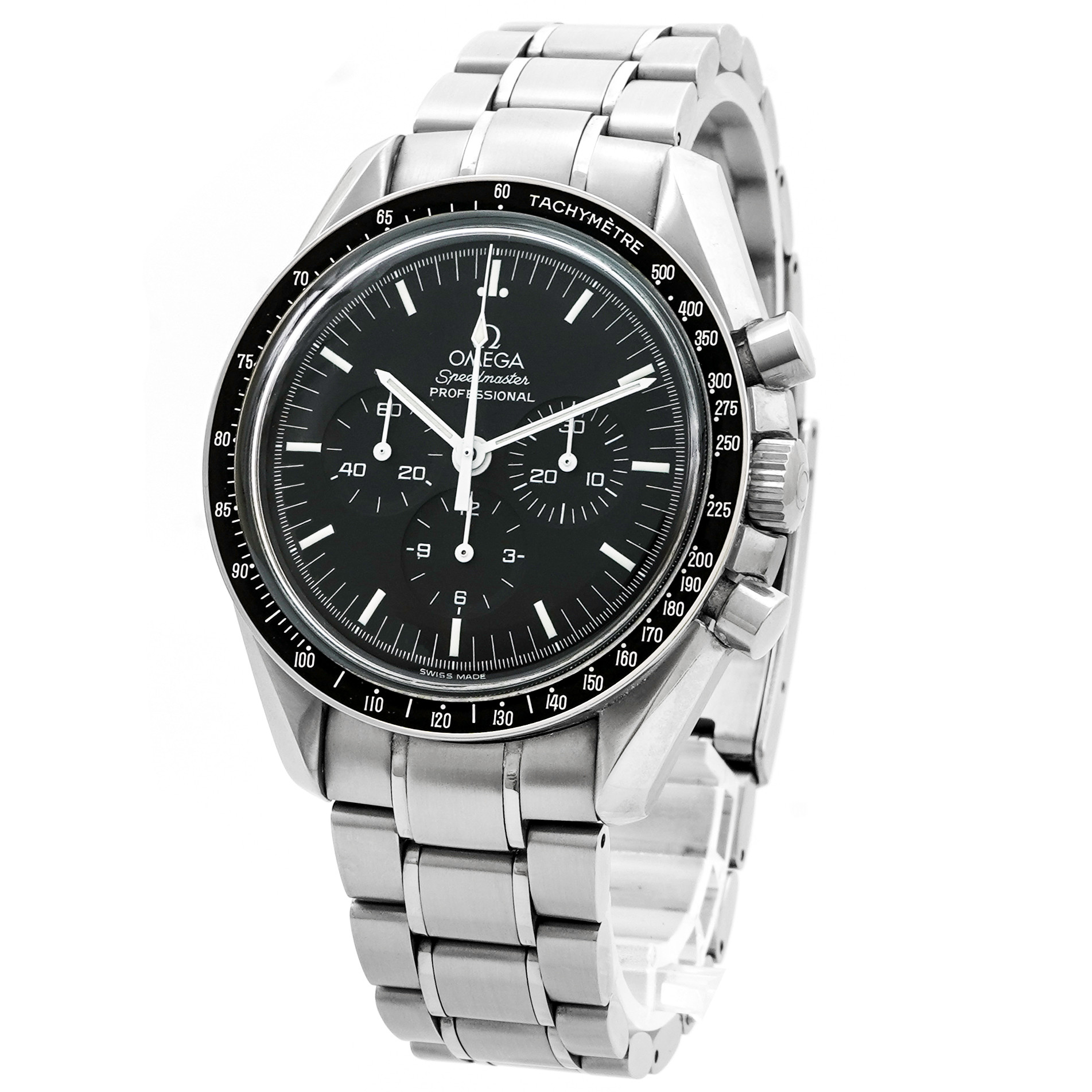 Omega Speedmaster Professional Moonwatch Chronograph 145.0022 -  Inventory 4703