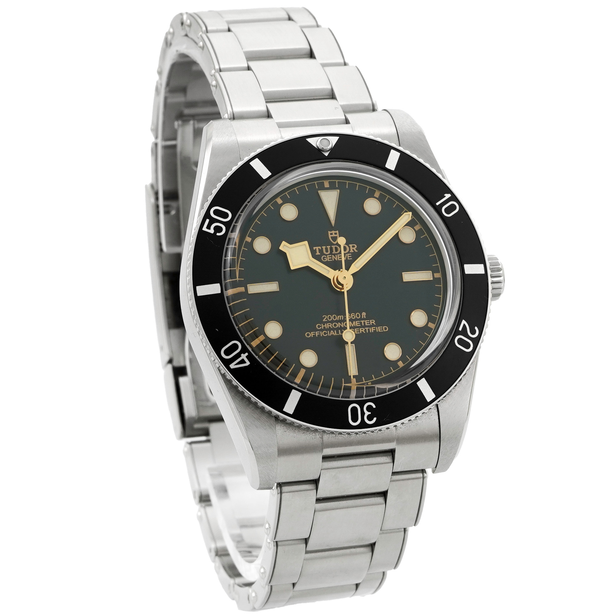 Tudor Black Bay 54 79000N *2023* - Inventory 4721