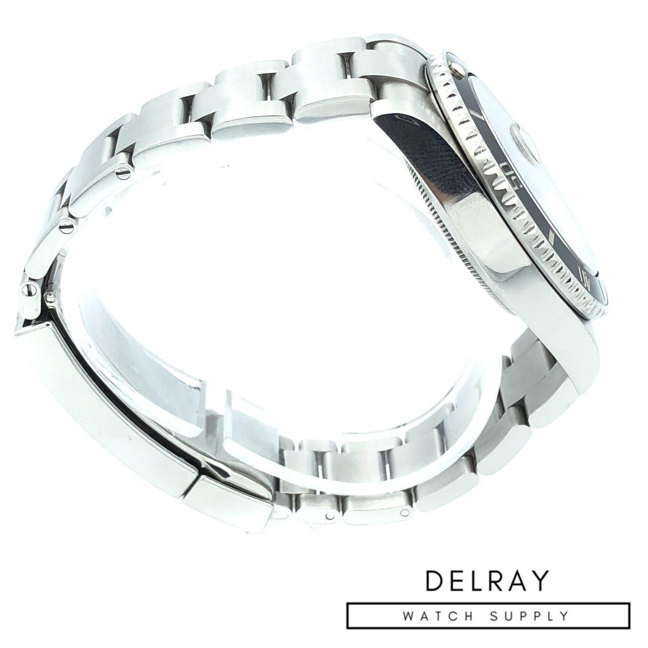 Rolex Submariner Date Ceramic 116610