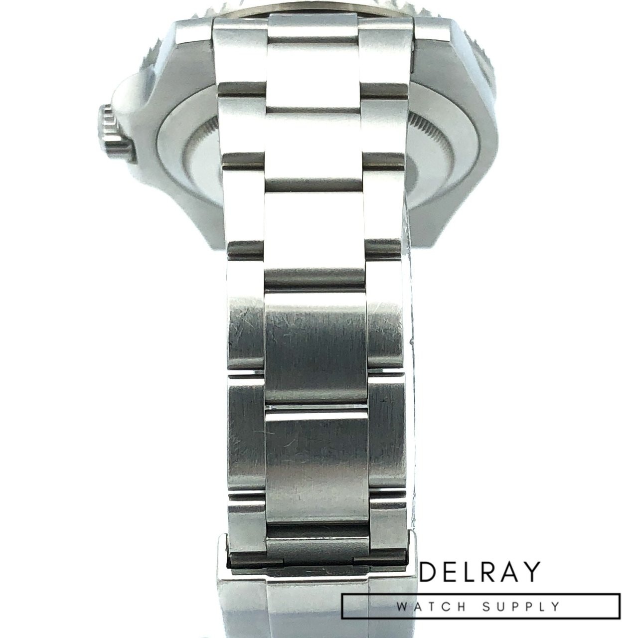 Rolex Submariner Date Ceramic 116610