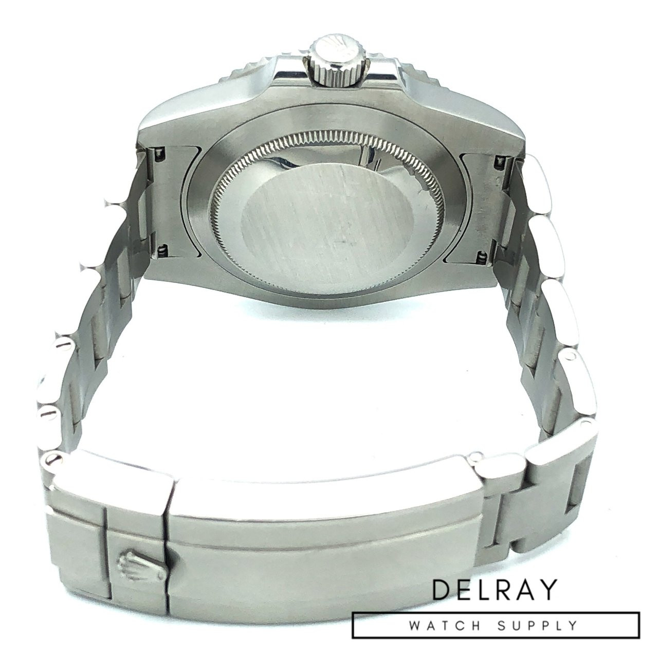 Rolex Submariner Date Ceramic 116610