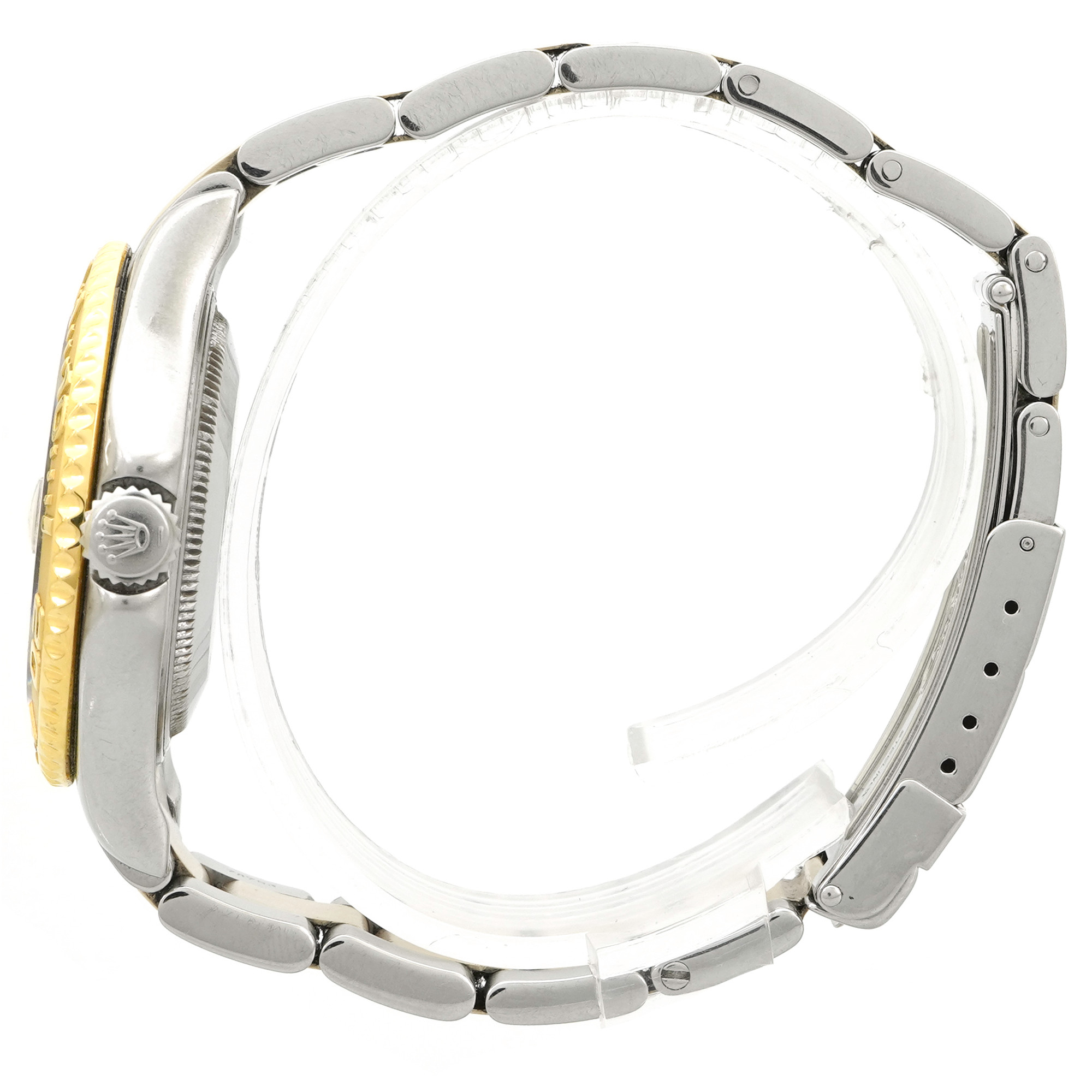 Rolex Yacht-Master 35 - Inventory 4755
