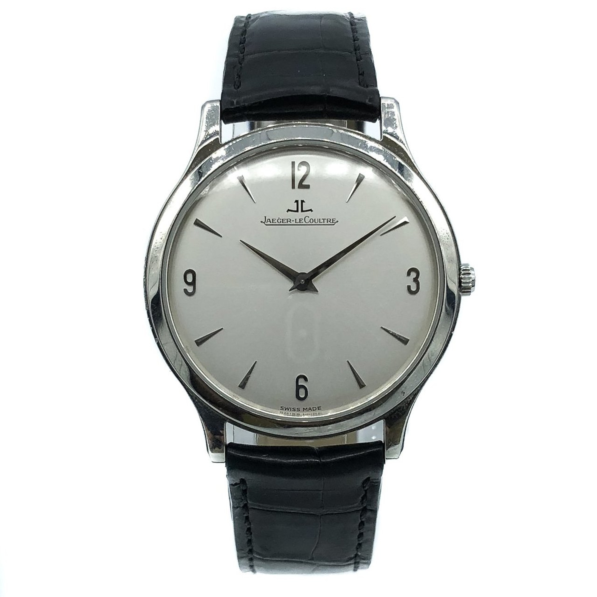 Jaeger LeCoultre Master Ultra Thin