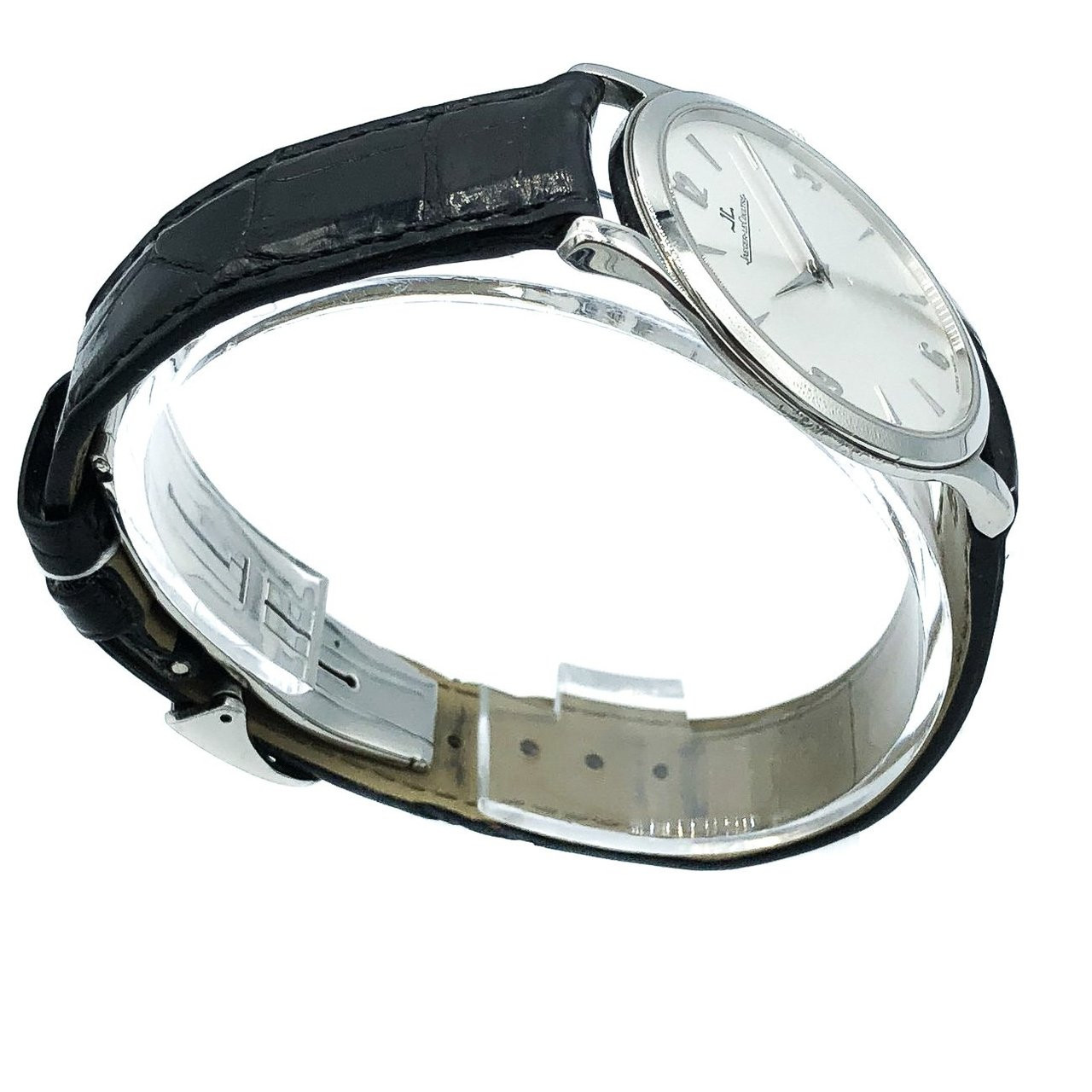 Jaeger LeCoultre Master Ultra Thin