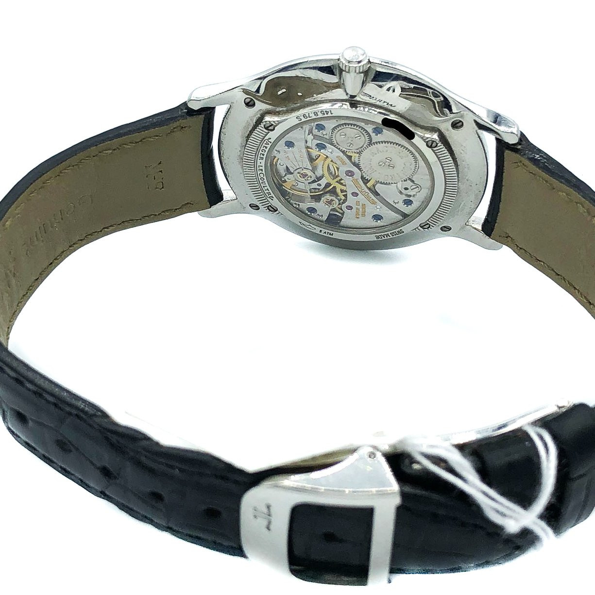 Jaeger LeCoultre Master Ultra Thin