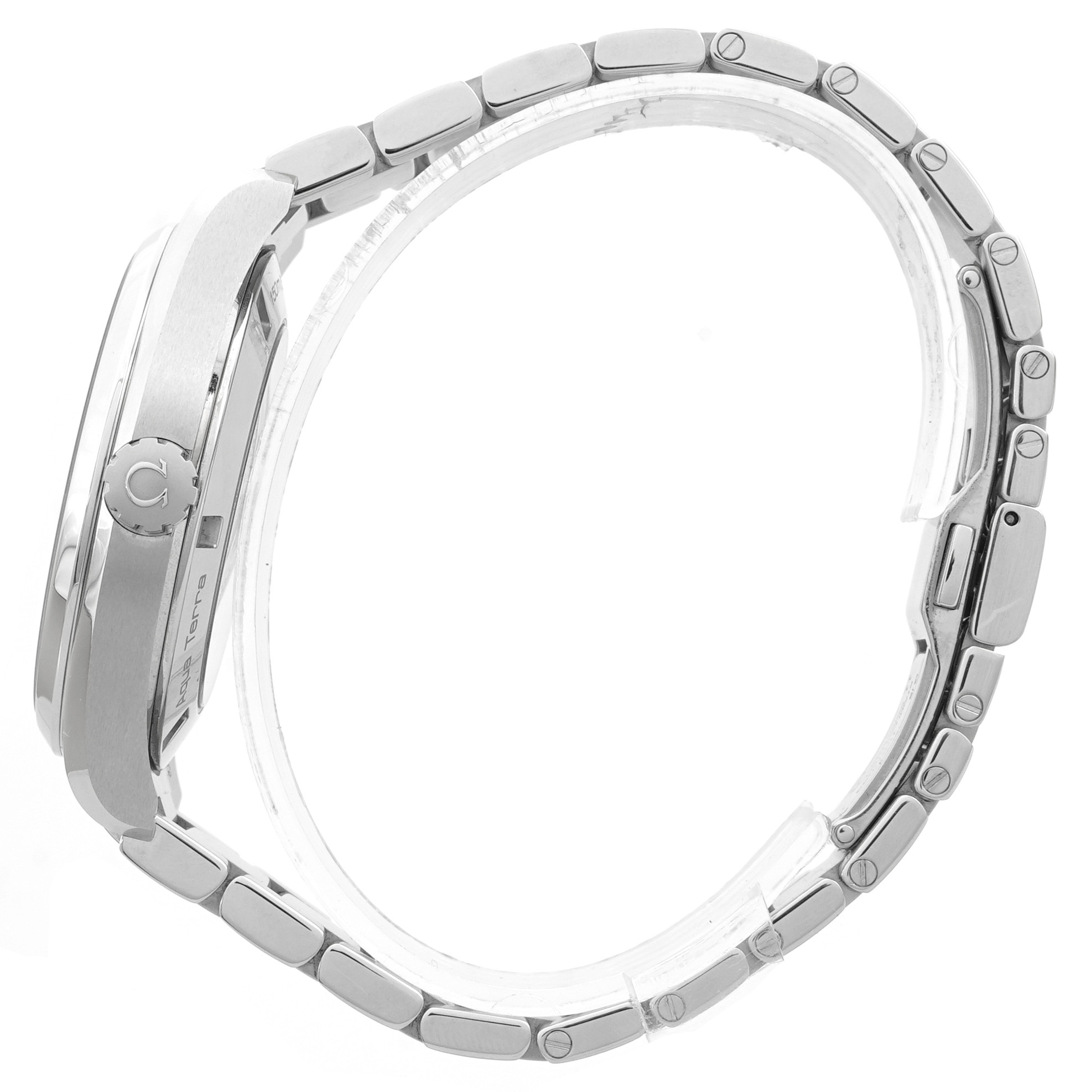 Omega Seamaster >15,000 Gauss Aqua Terra 150M 41.5mm *2023* * Unworn* - Inventory 4768