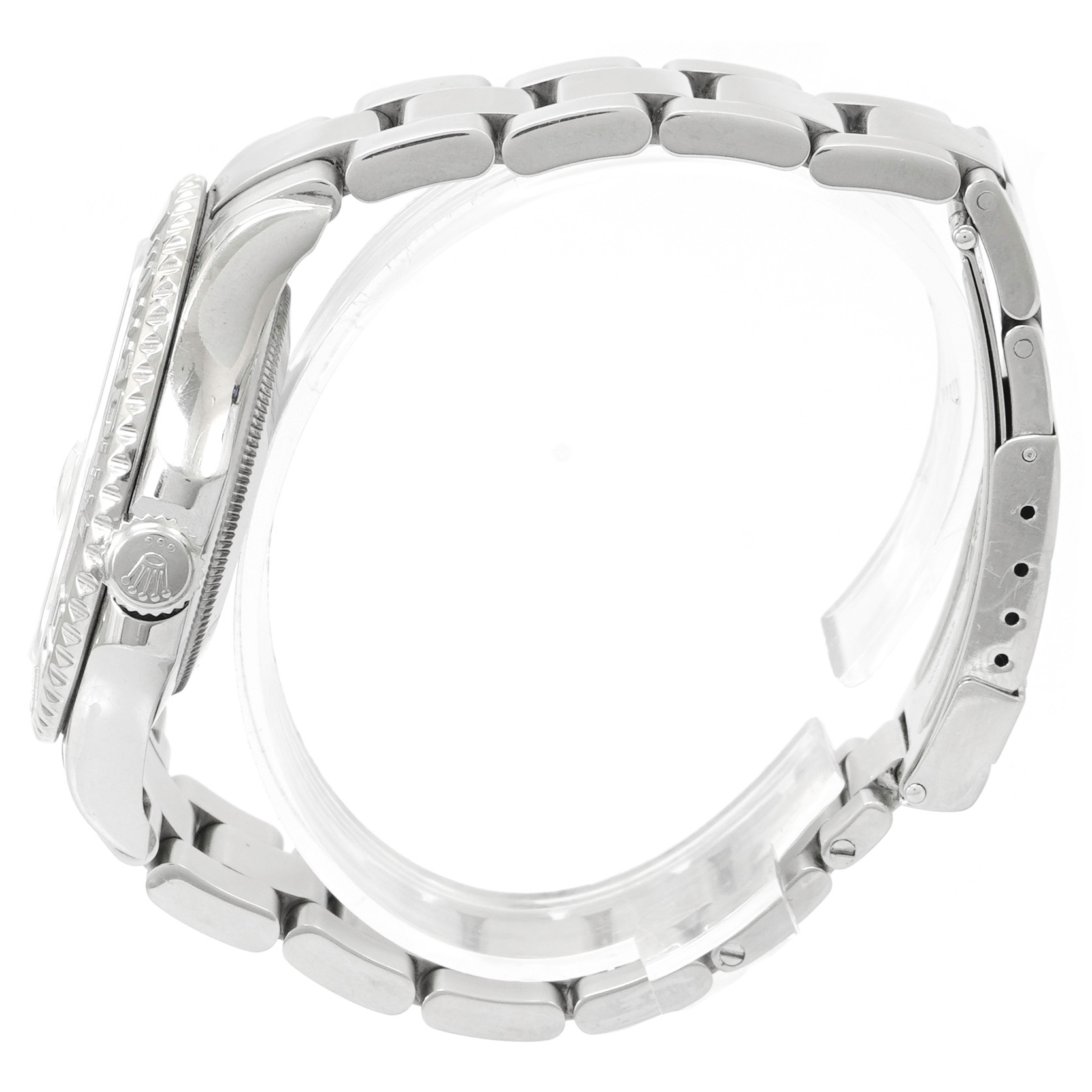 Rolex Yacht-Master 40 16622 - Inventory 4805