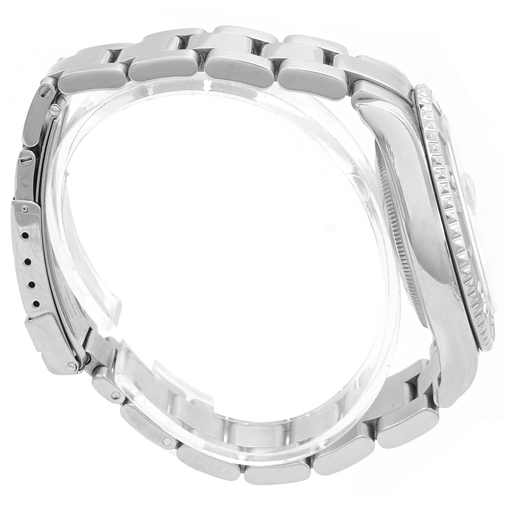 Rolex Yacht-Master 40 16622 - Inventory 4805