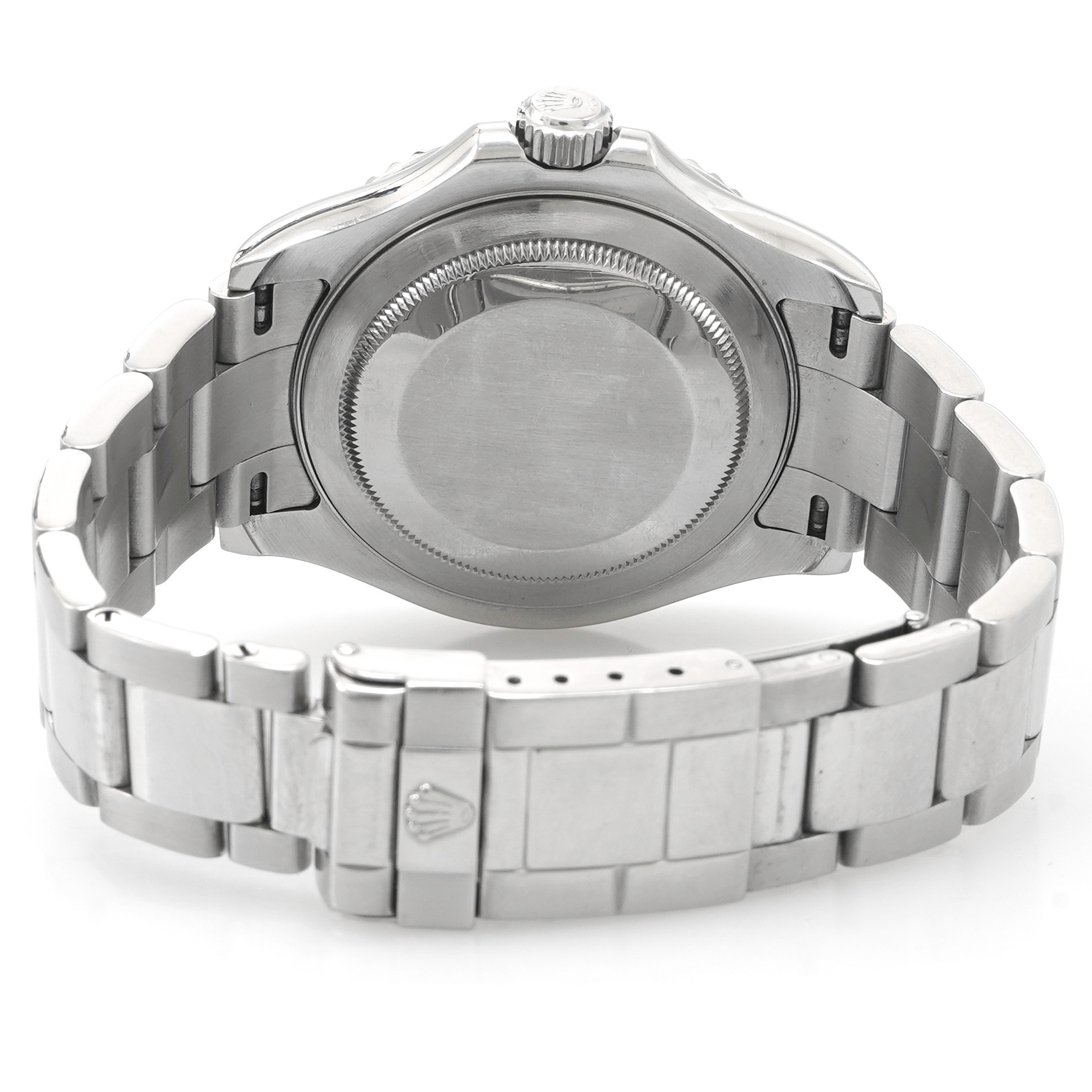 Rolex Yacht-Master 40 16622 - Inventory 4805