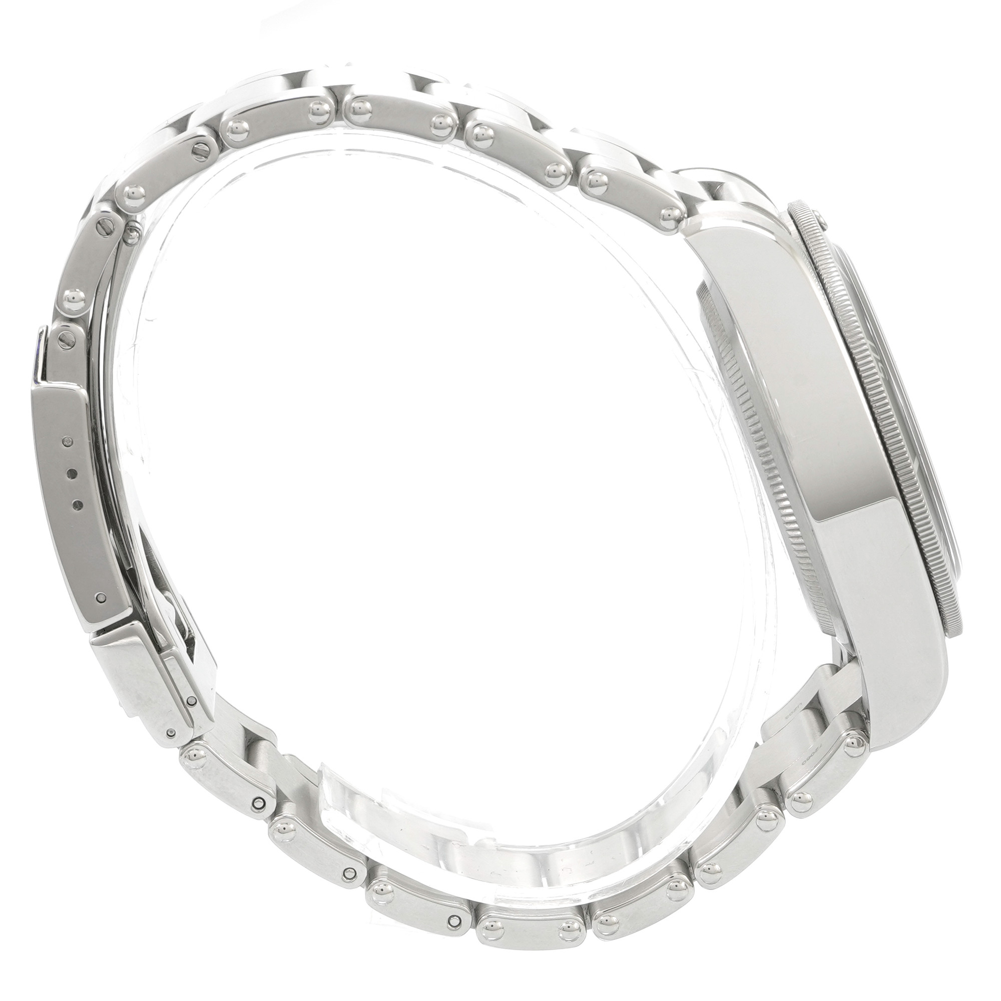 Tudor Black Bay Green Harrods Special Edition 41mm *2022* - Inventory 4849