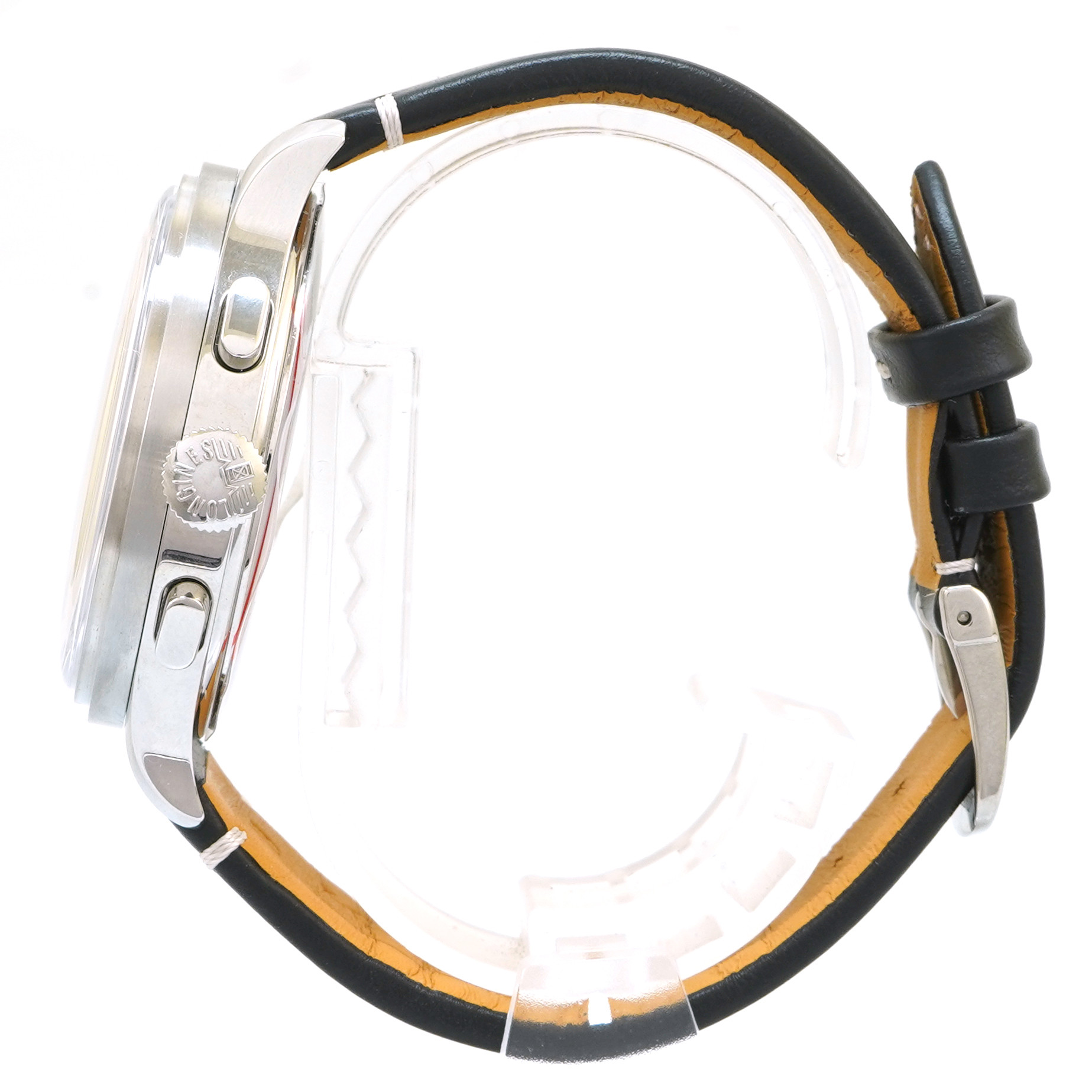 Longines Heritage Classic Chronograph 40mm L2.830.4.93.0 *Unworn* - Inventory 4830