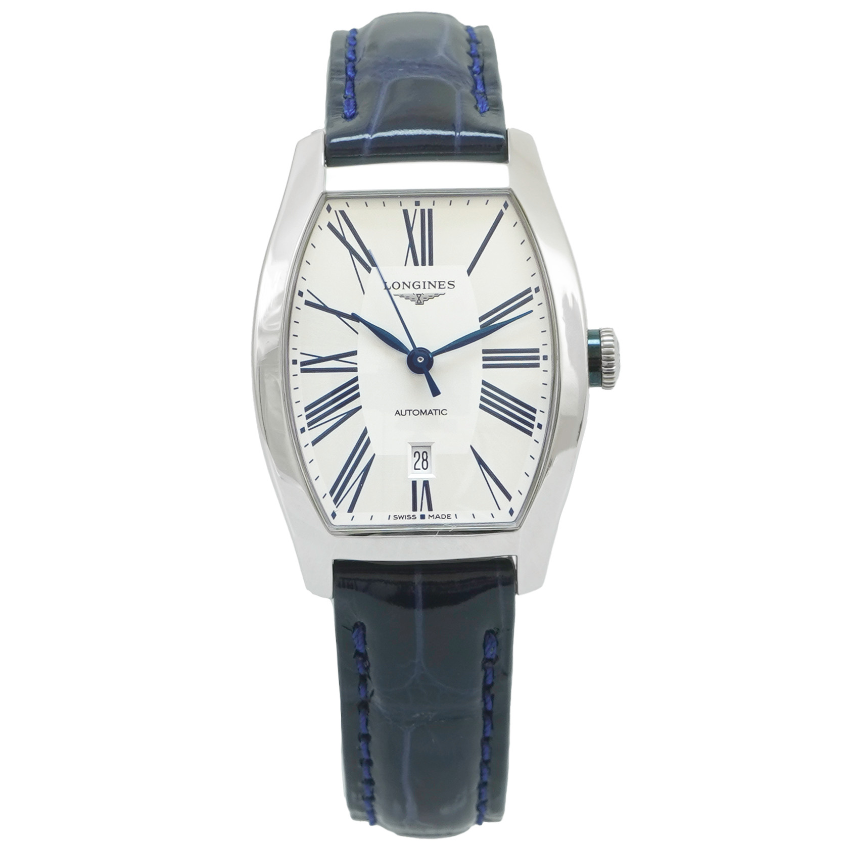 Longines Evidenza L2.142.4.70.2 - *Unworn* - Inventory 4811