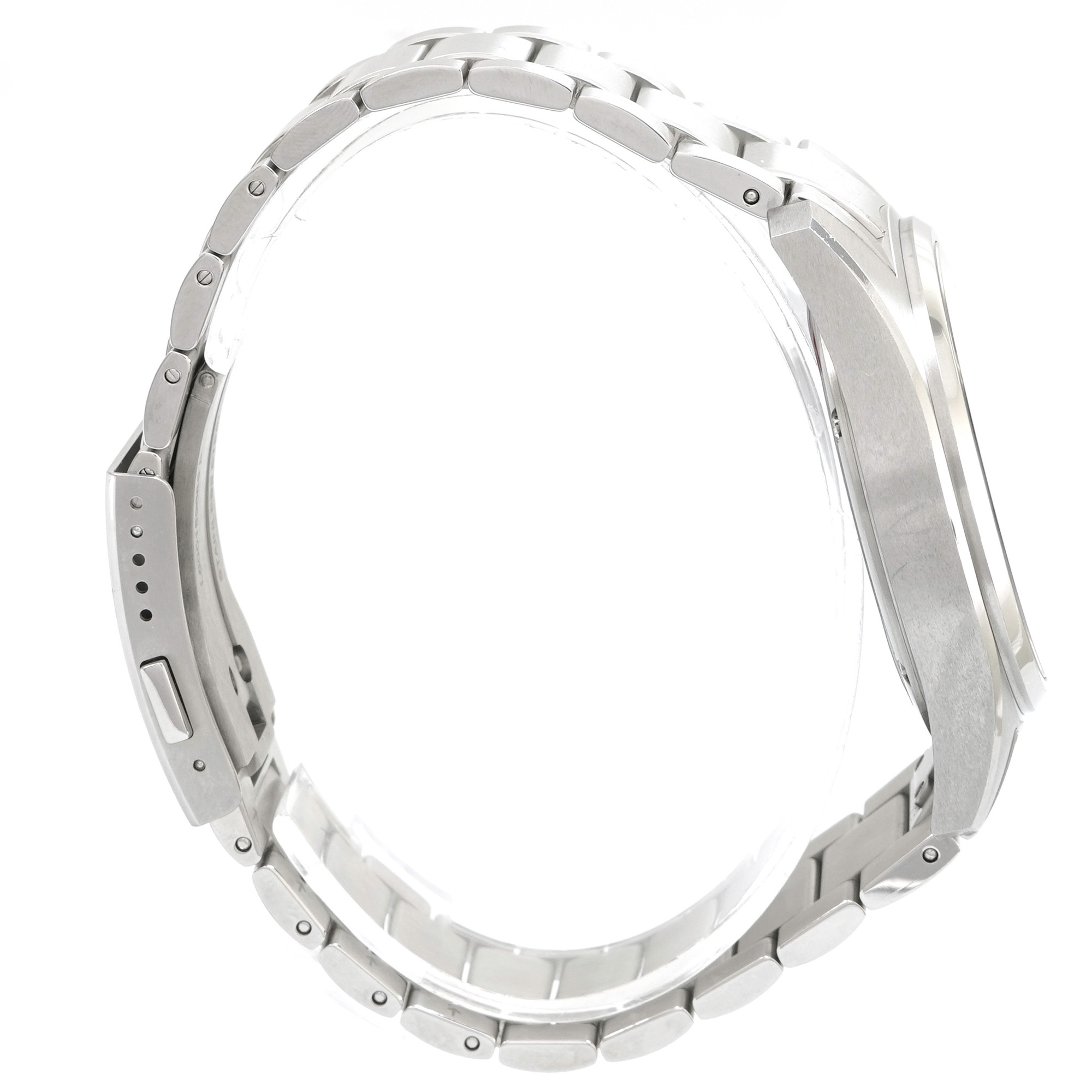 Longines Spirit Prestige Edition 42mm L3.811.4.93.9 *Blue Dial* *Unworn* - Inventory 4832