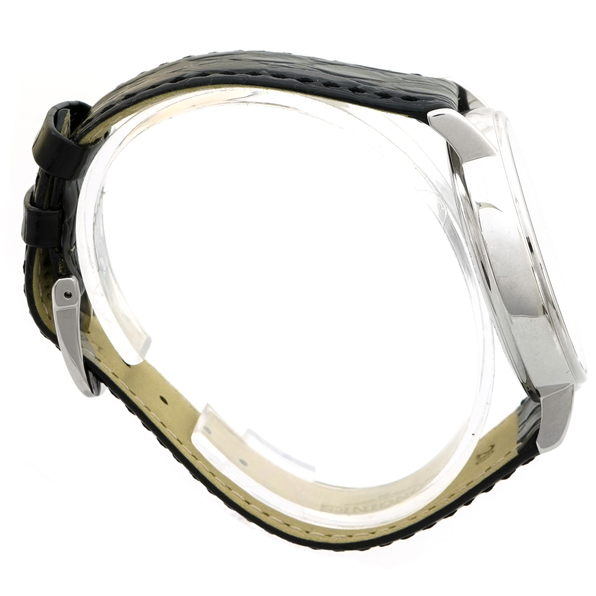 Longines Presence Automatic 40mm L4.922.4.11.2 *Unworn* - Inventory 4820