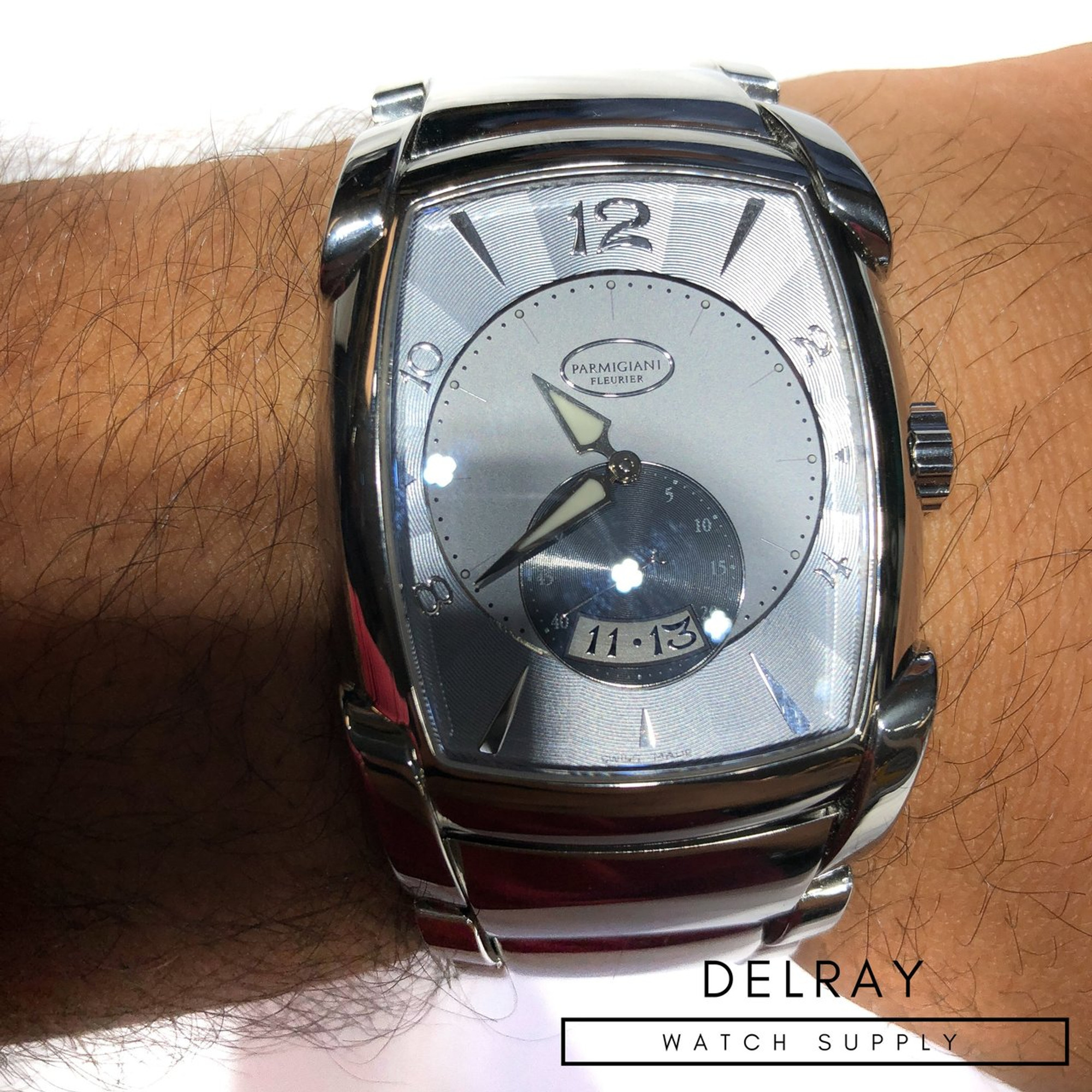 Parmigiani Fleurier Kalpa Grande