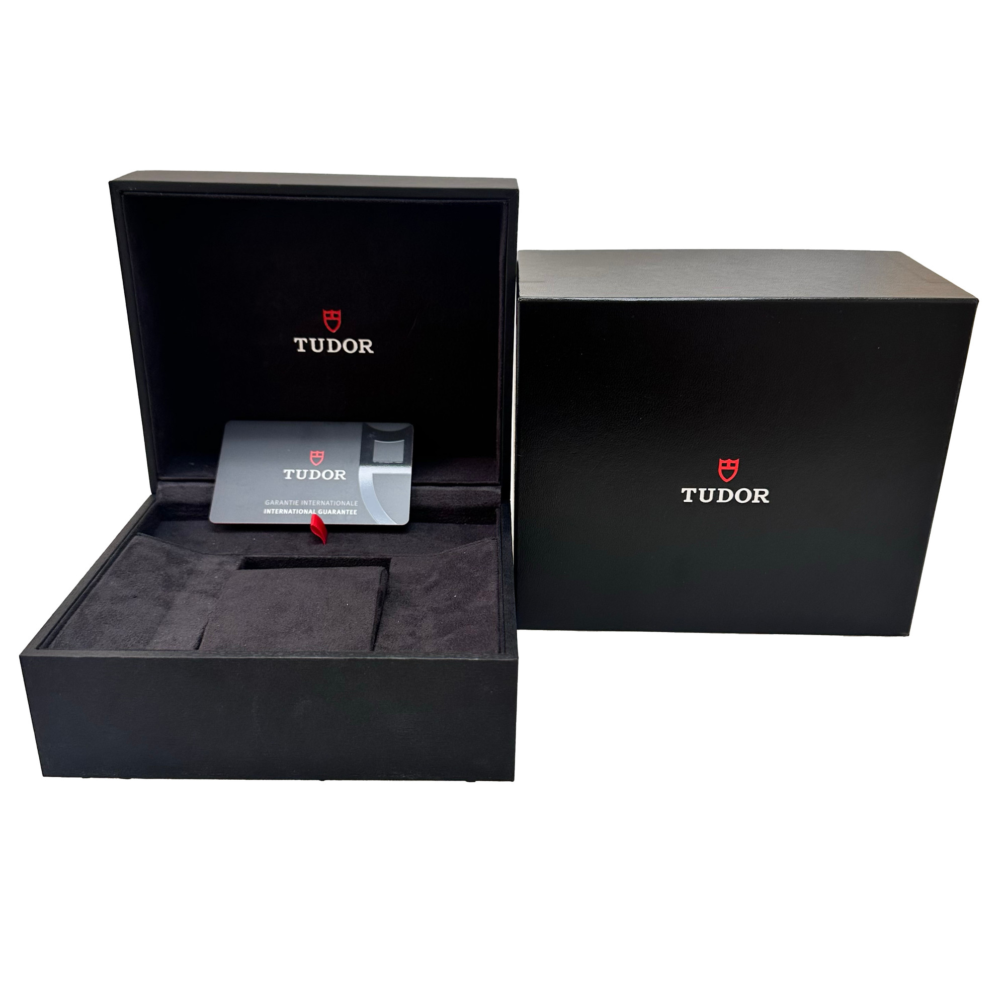 Tudor Black Bay 58 39mm 79030B *2022* - Inventory 4869