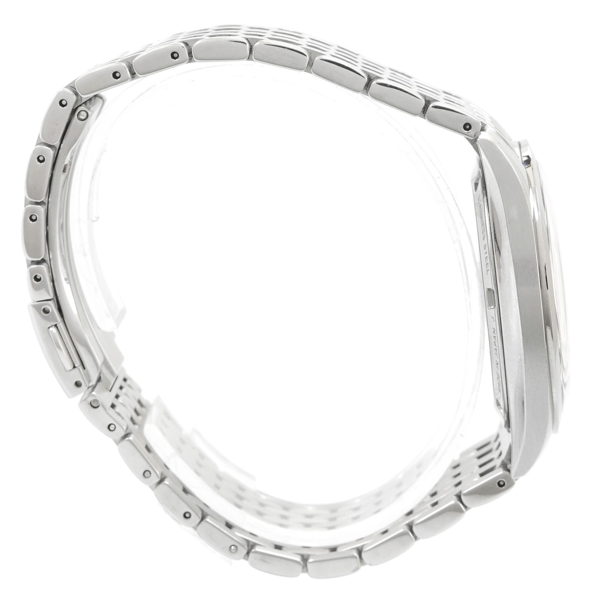 Grand Seiko Omiwatari Spring Drive SBGY013G *2023* - Inventory 4865