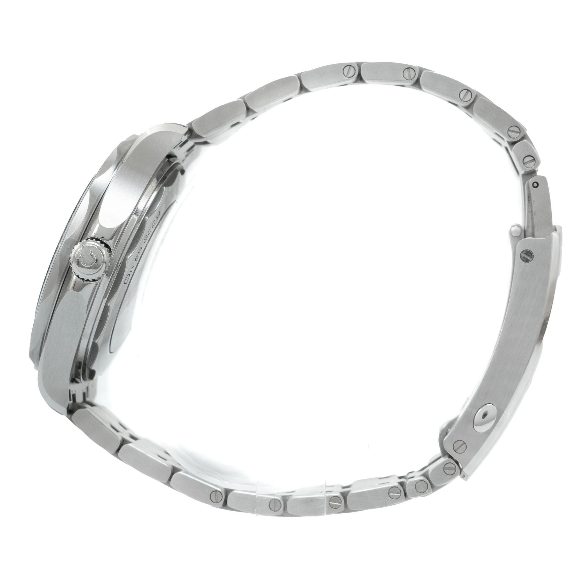 Omega Seamaster 300m Diver 42mm - Inventory 4893