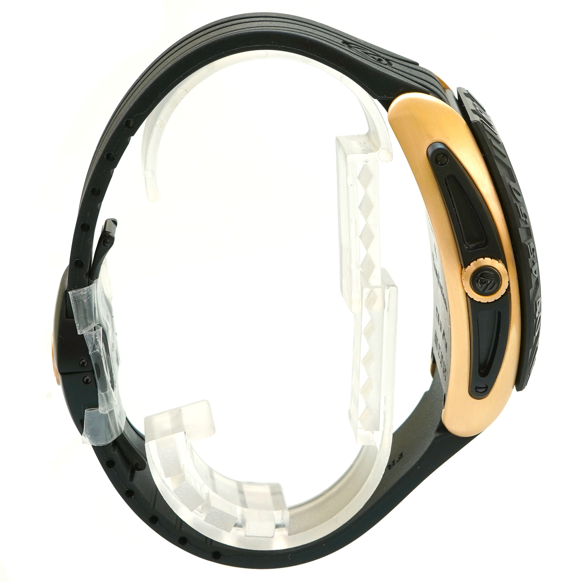 Franck Muller Conquistador GPG Grand Prix Chronograph 8900 CC DT GPG *Unworn* - Inventory 4907