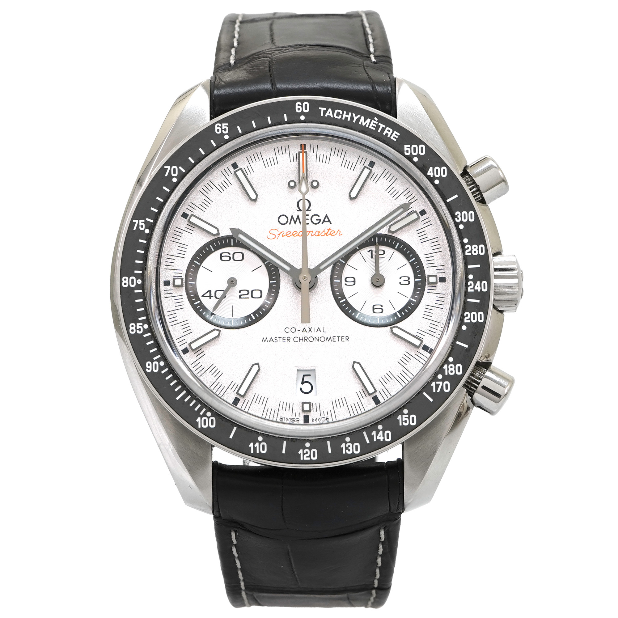 Omega Speedmaster Racing 44.25mm - Inventory 4902