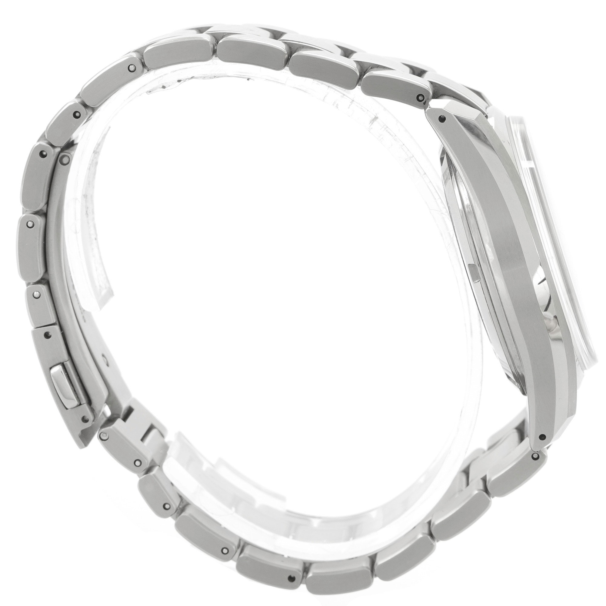 Grand Seiko Spring Drive Taisetsu Winter Titanium SBGA415 - Inventory 4925
