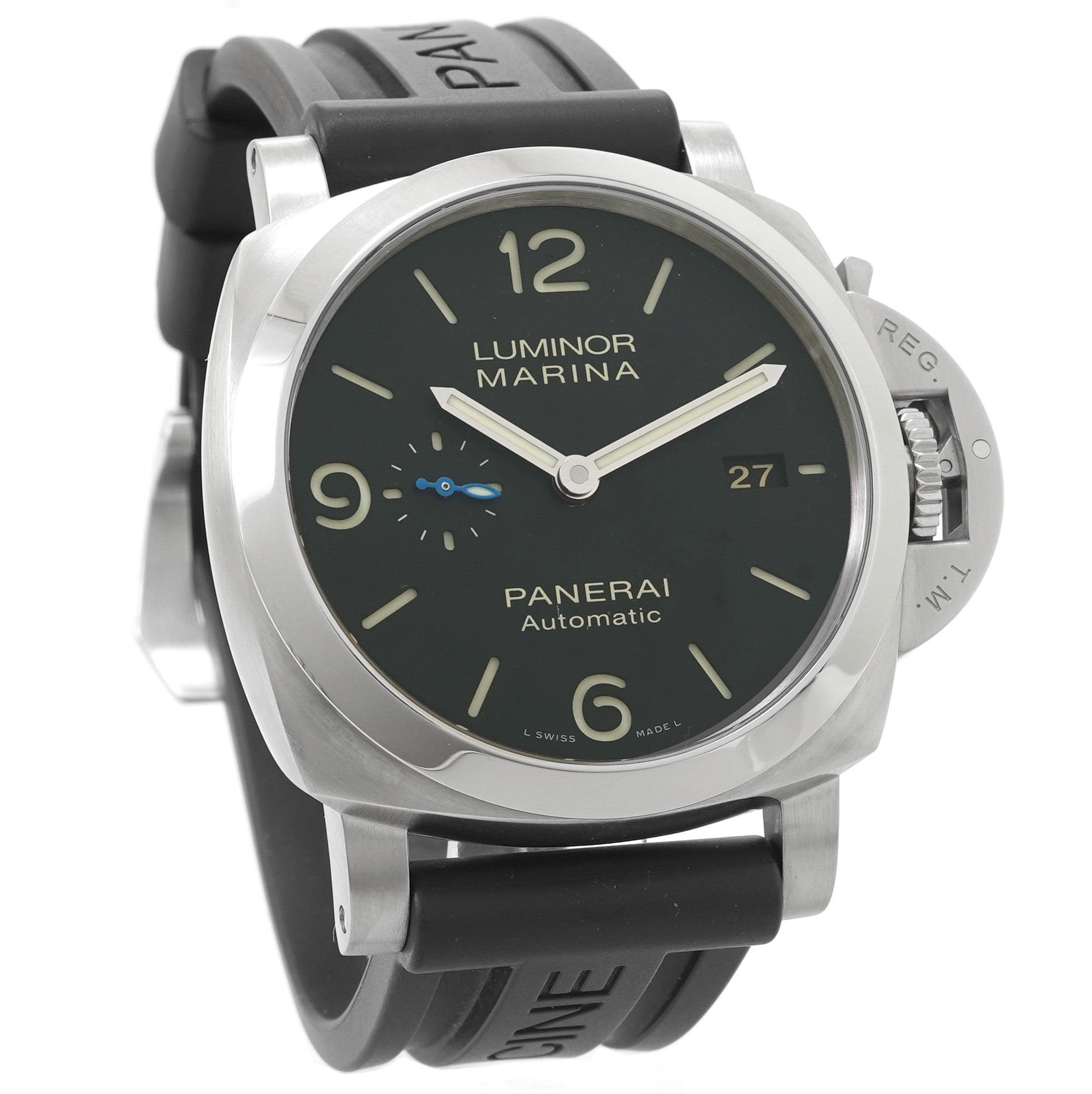 Panerai Luminor Marina PAM01312 - Inventory 4916