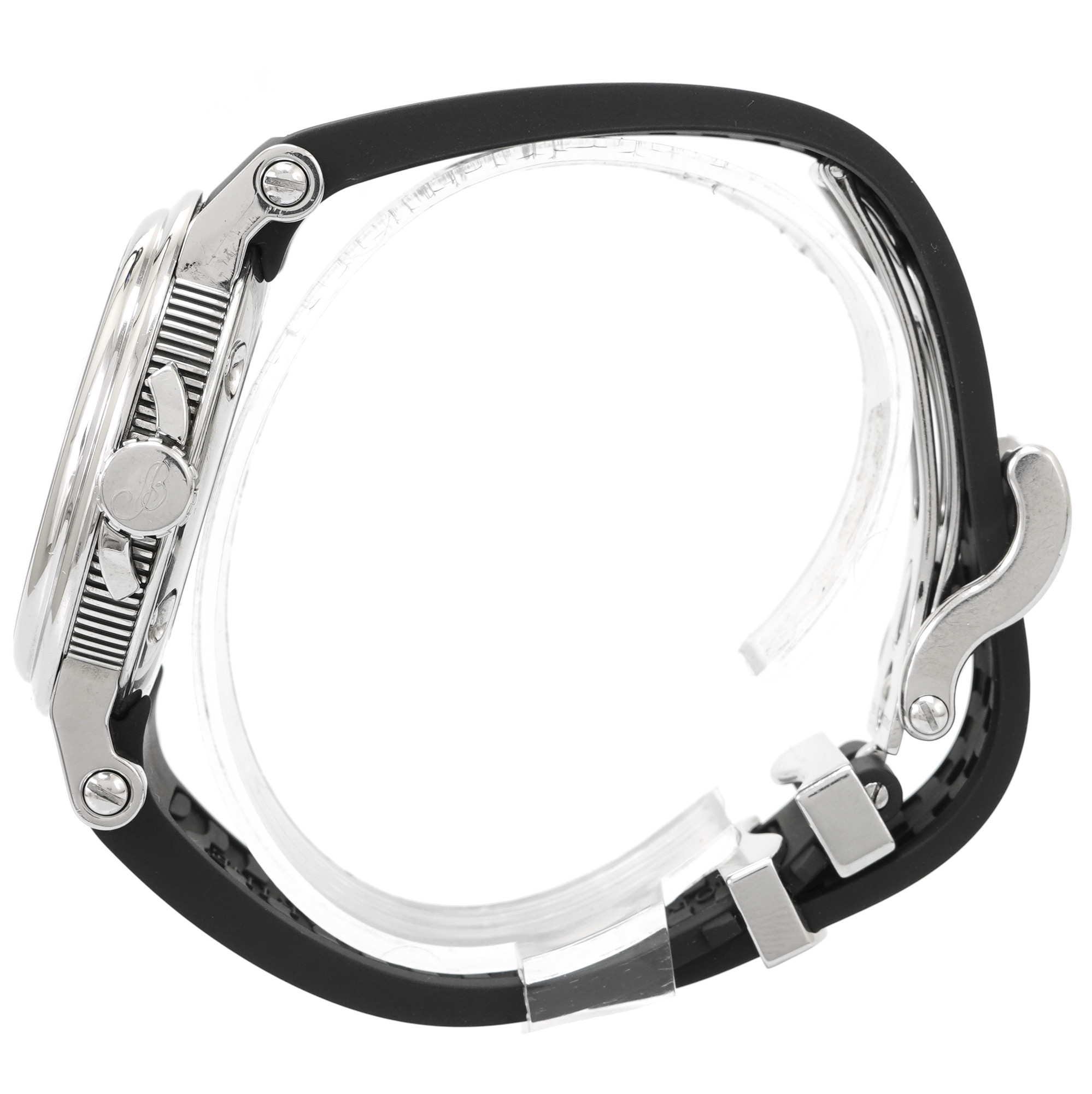 Breguet Marine Big Date 39mm - Inventory 4945