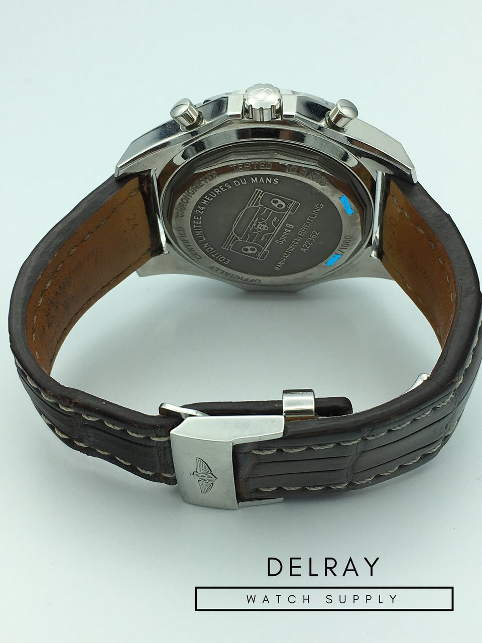 Breitling Bentley LeMans *Limited Edition*