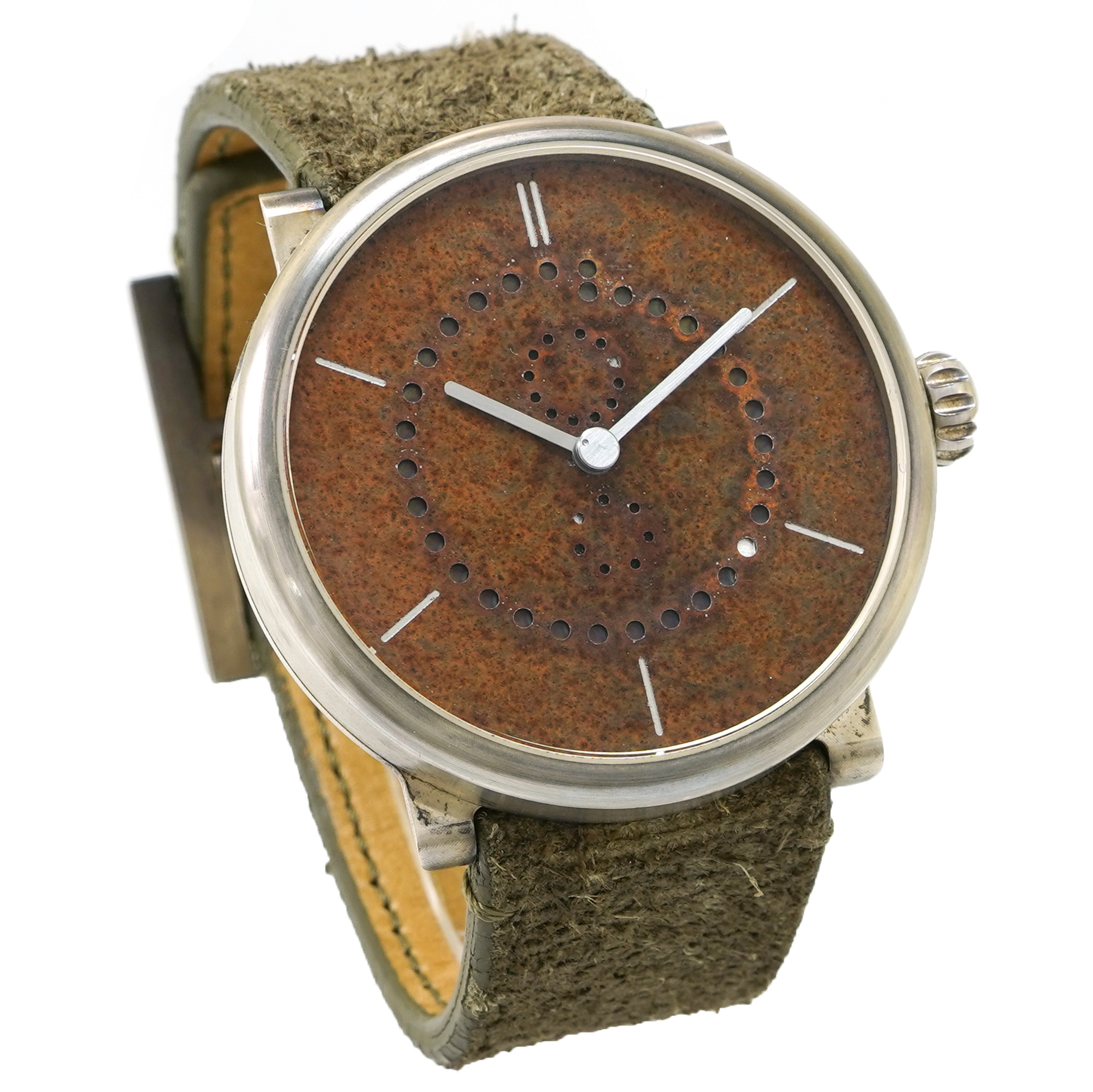 Ochs and Junior Annual Calendar Rust Inventory 5033 DelrayWatch com