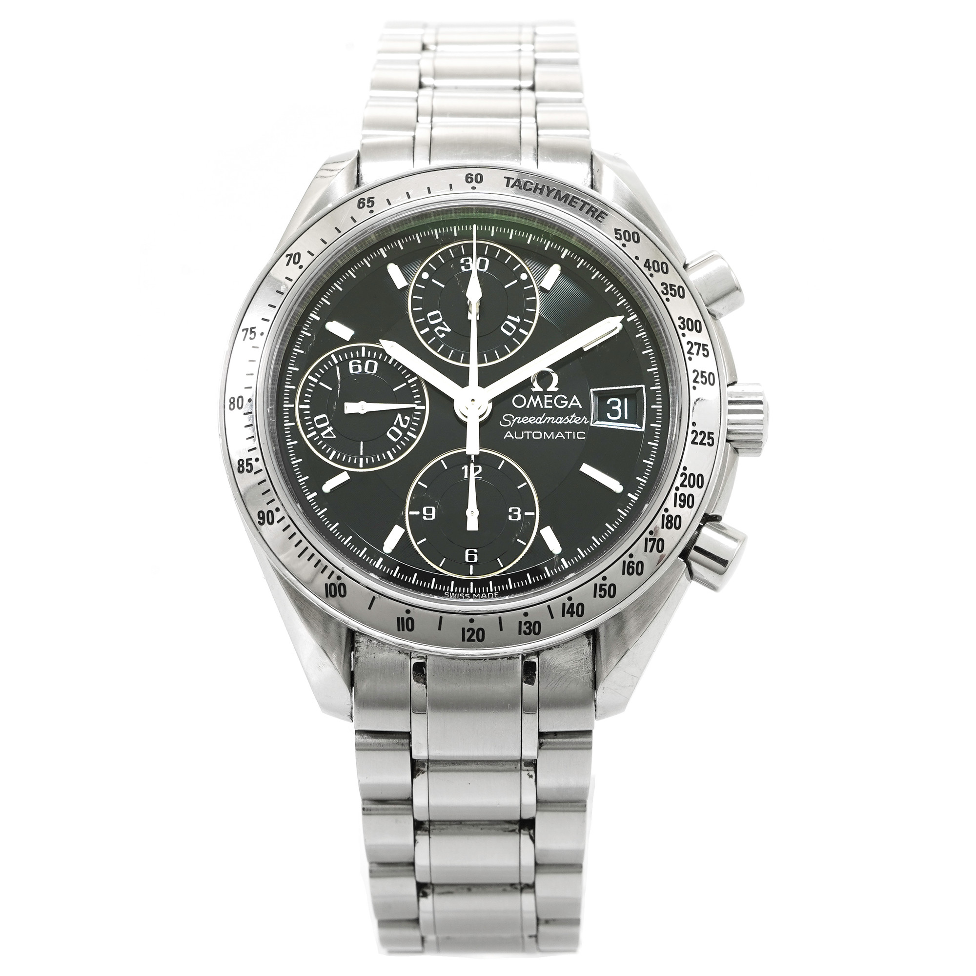 Omega Speedmaster 3513.50 39MM - Inventory 5054