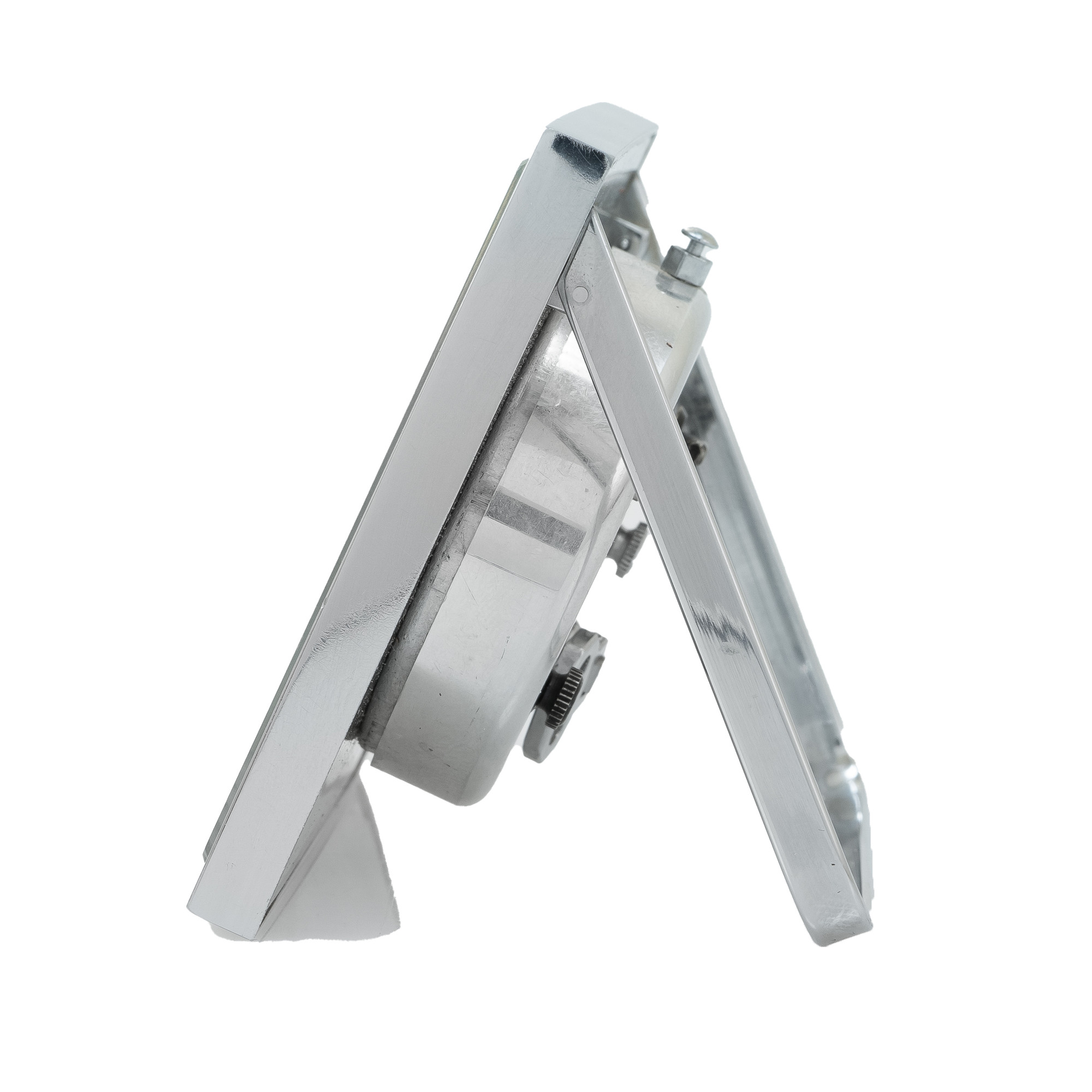 Angelus 8 Days Alarm Clock & Case - Inventory 5064