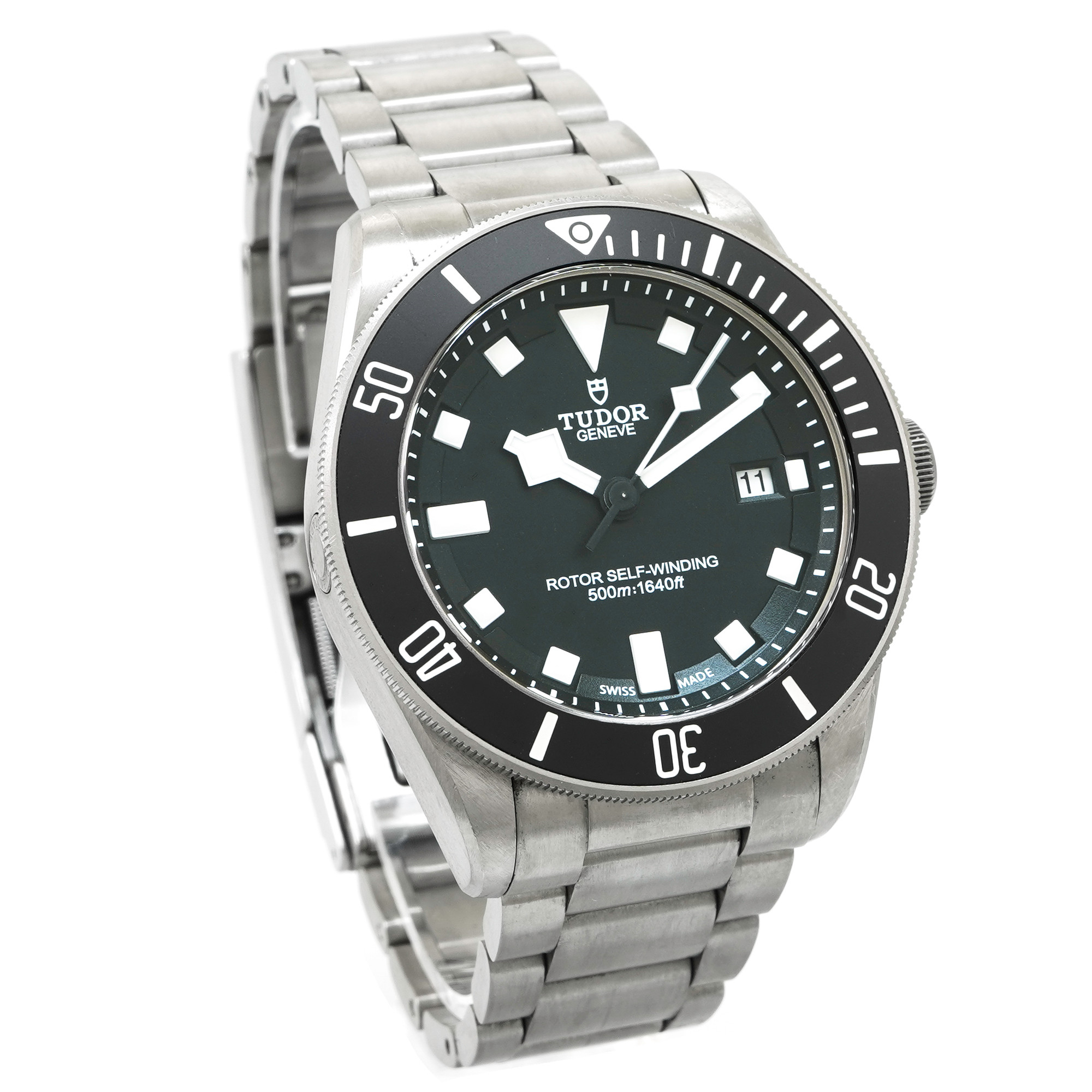 Tudor Pelagos Titanium 25500TN - Inventory 5106