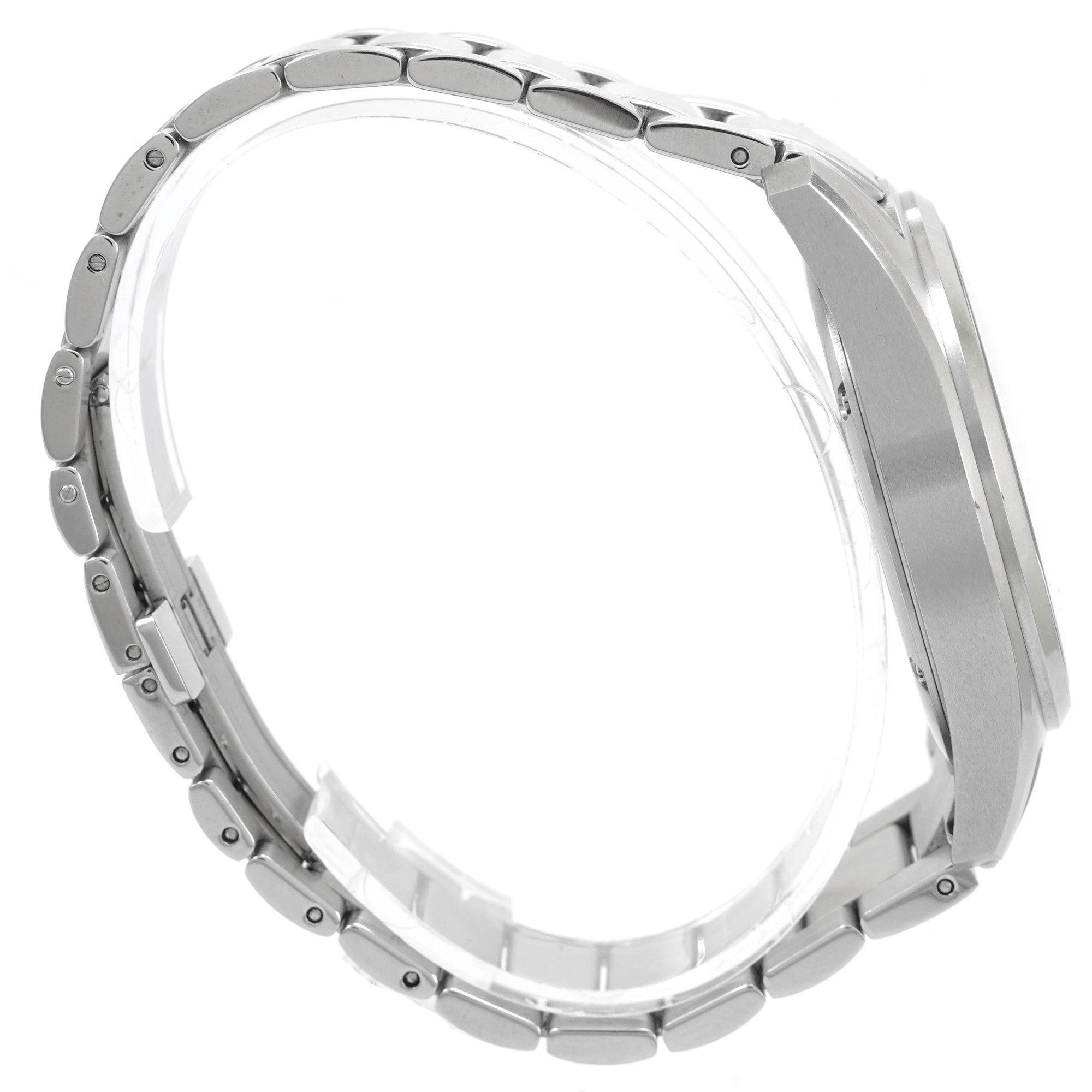 Longines Spirit 42mm Automatic L3.811.4.53.6 - Inventory 5118