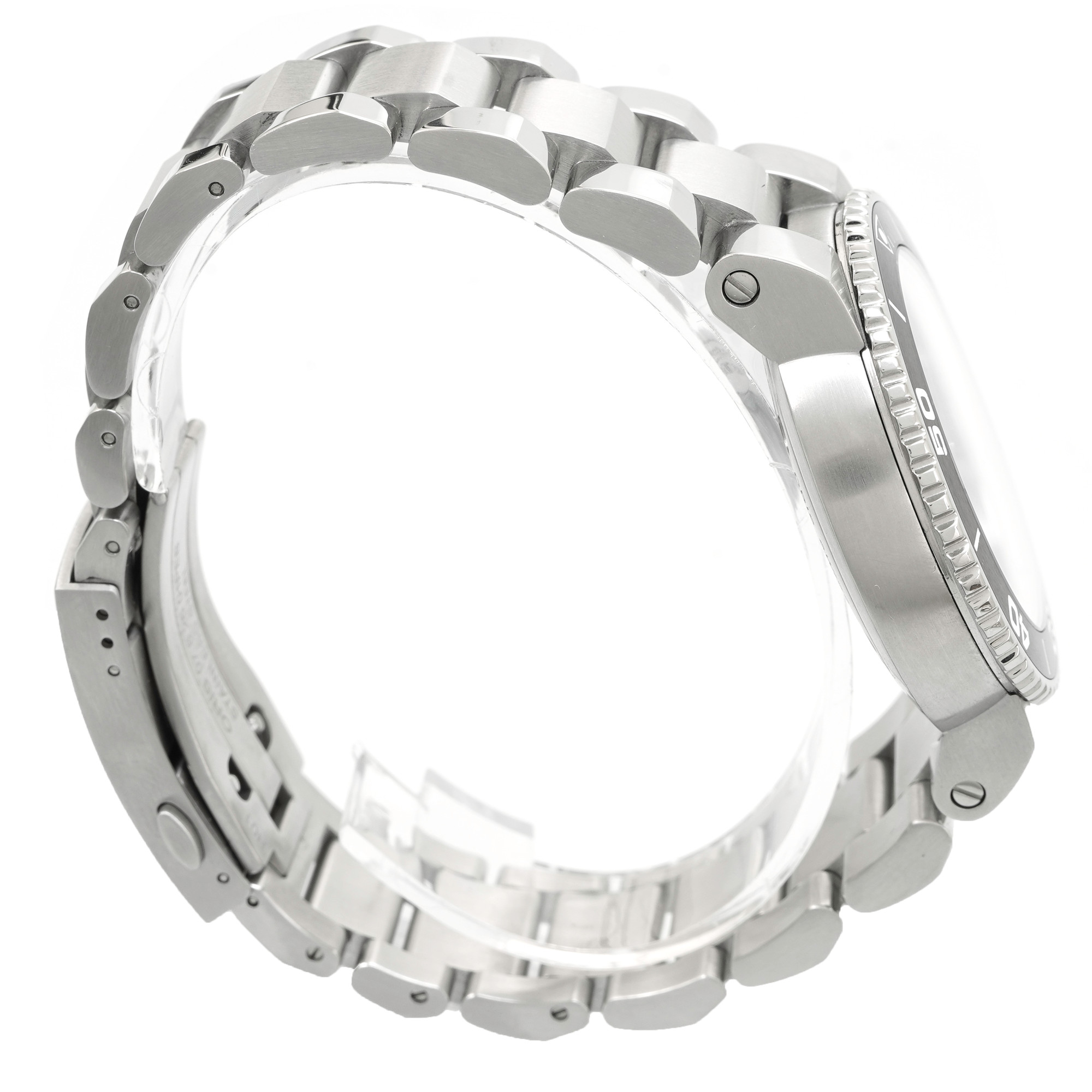 Oris Aquis Date - Inventory 5142